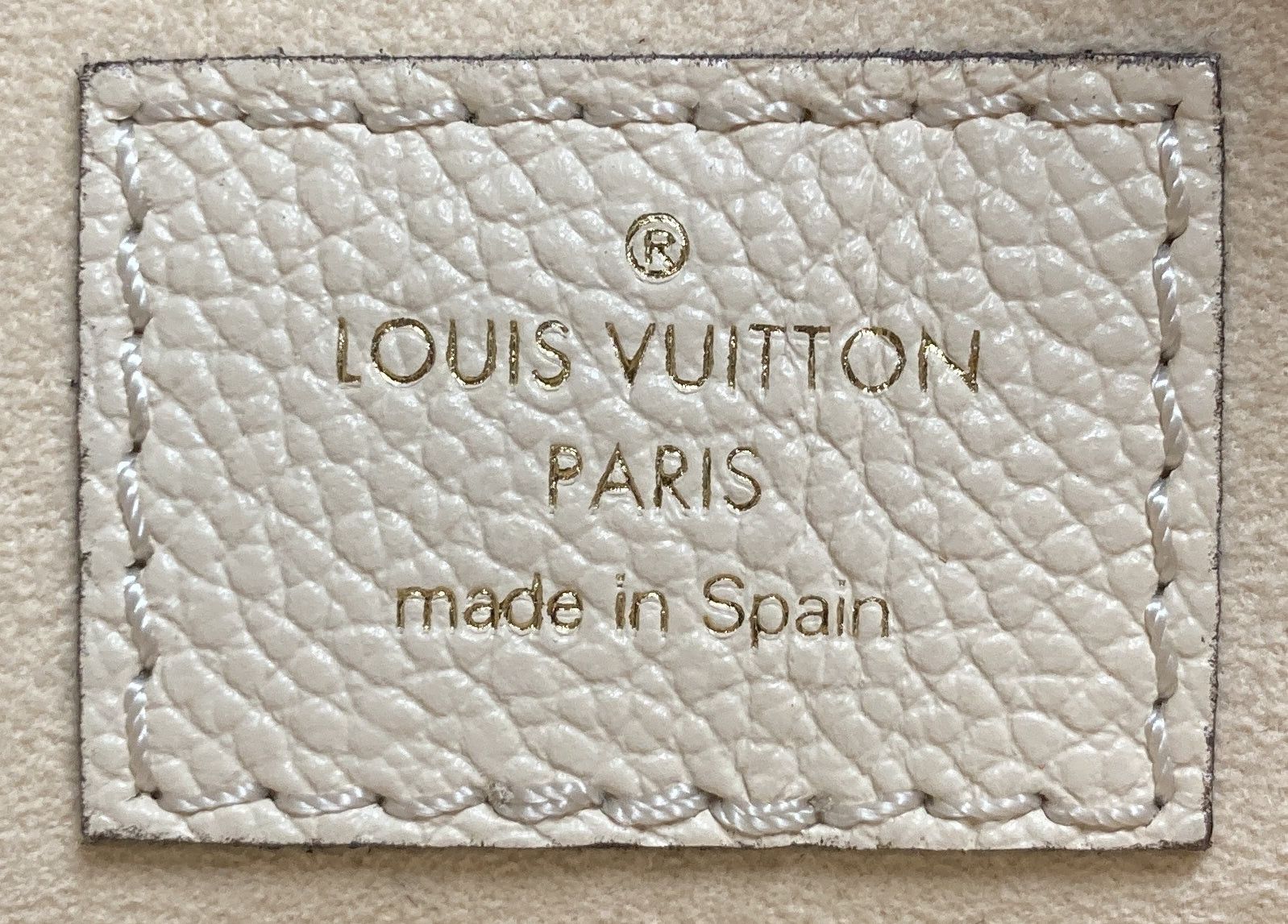 Louis Vuitton Multi Pochette Accessoires Size ONE SIZE - 8 Thumbnail