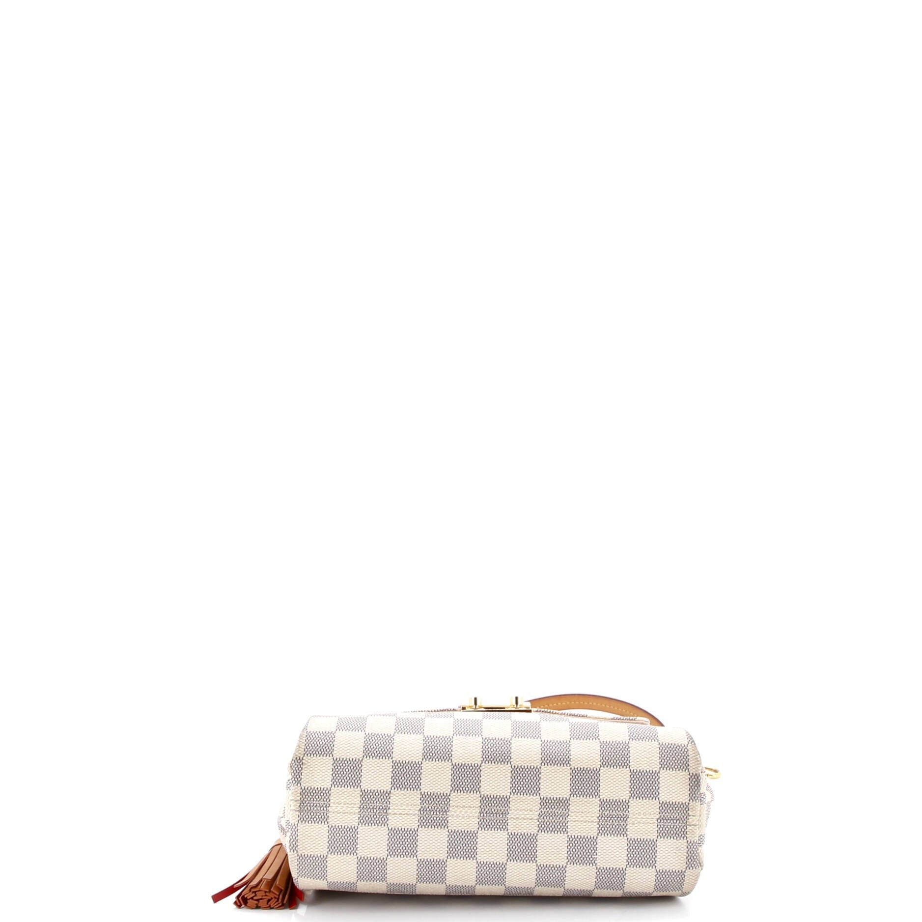 Louis Vuitton Croisette Handbag Size ONE SIZE - 4 Thumbnail