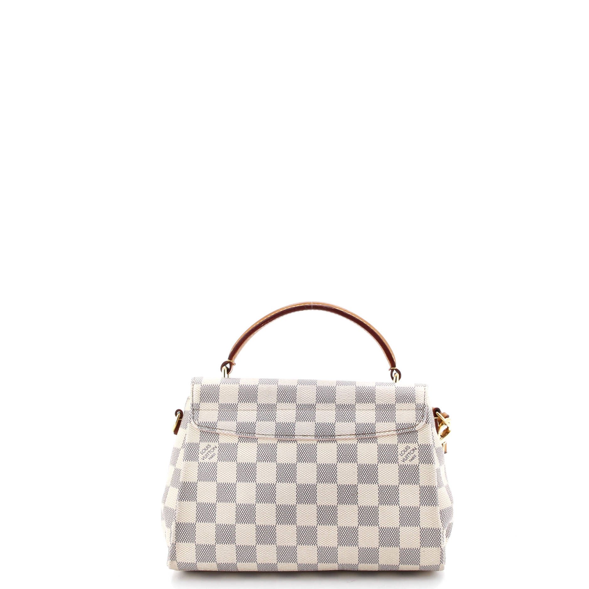 Louis Vuitton Croisette Handbag Size ONE SIZE - 3 Thumbnail