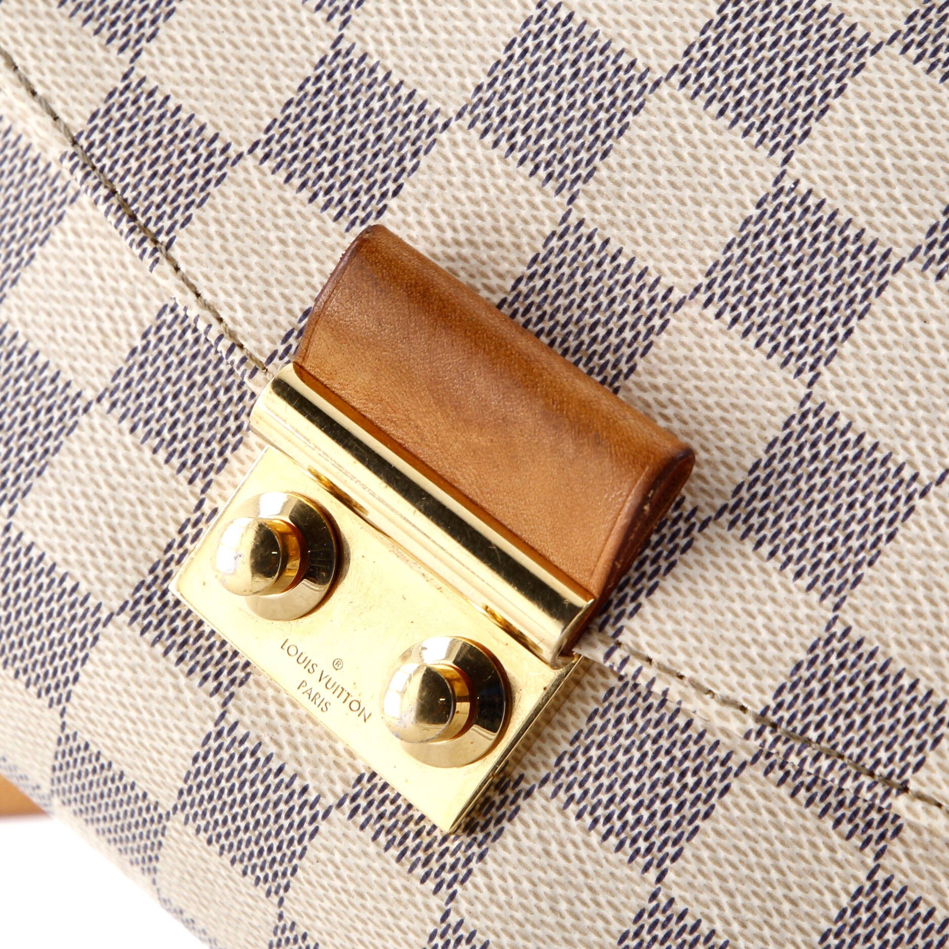 Louis Vuitton Croisette Handbag Size ONE SIZE - 6 Thumbnail
