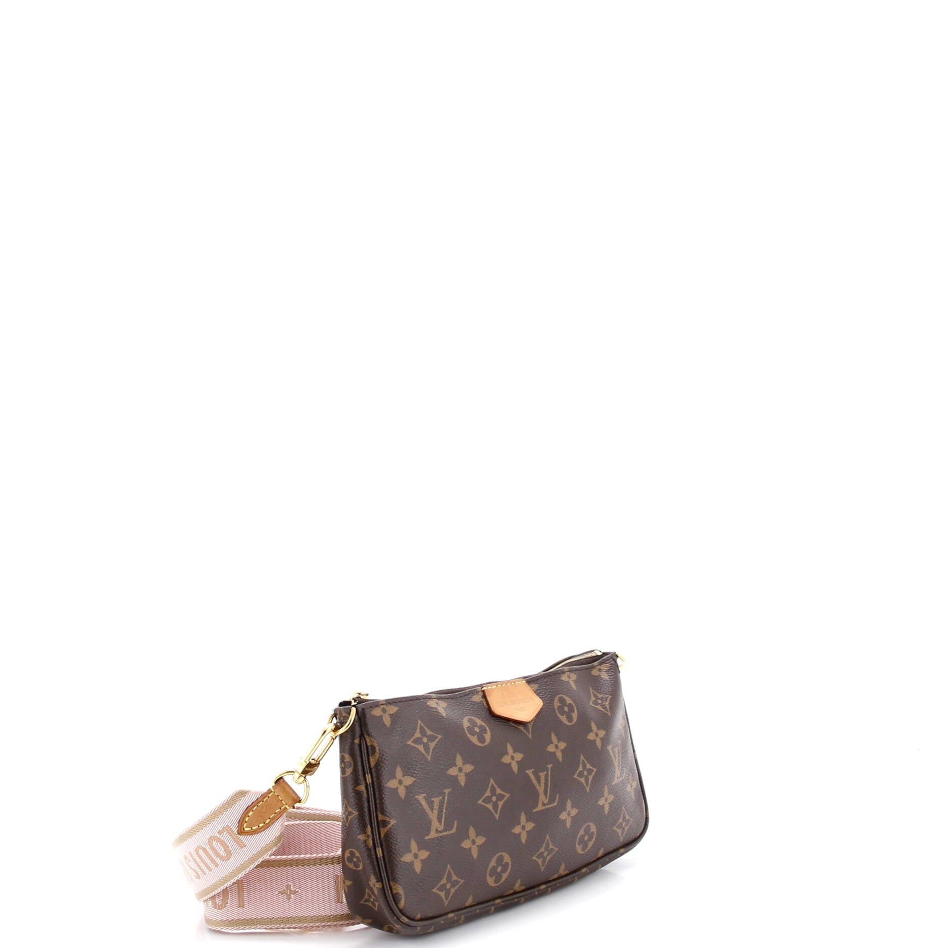 Louis Vuitton Multi Pochette Accessoires Size ONE SIZE - 2 Thumbnail