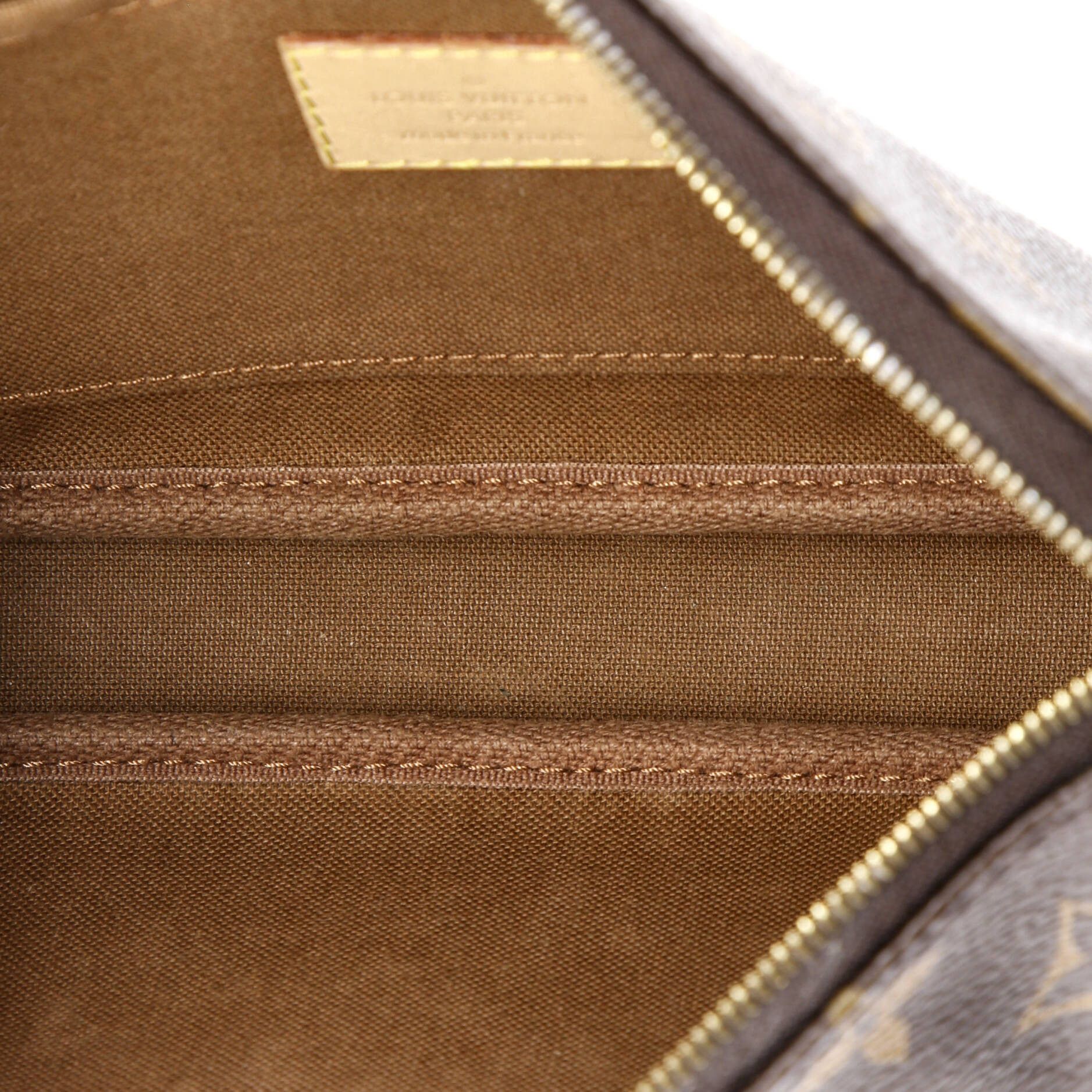 Louis Vuitton Multi Pochette Accessoires Size ONE SIZE - 5 Thumbnail