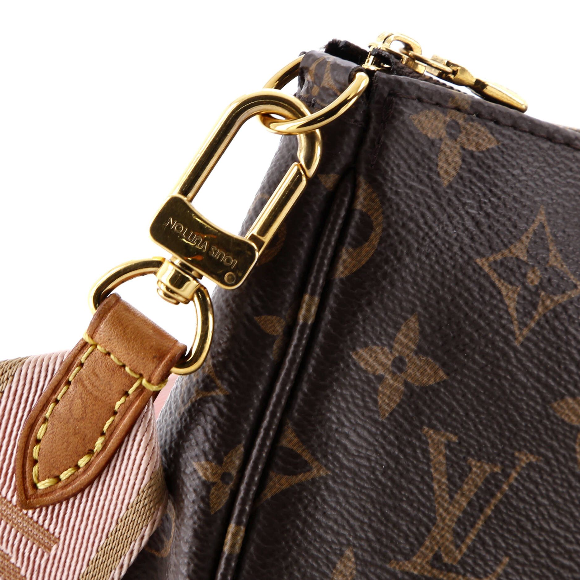 Louis Vuitton Multi Pochette Accessoires Size ONE SIZE - 6 Thumbnail
