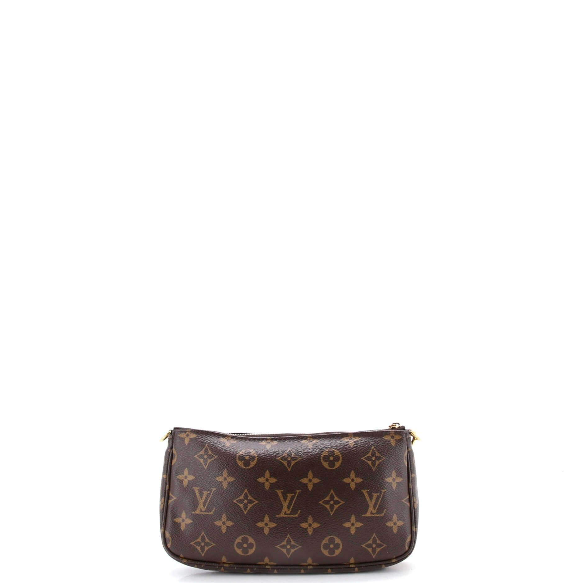 Louis Vuitton Multi Pochette Accessoires Size ONE SIZE - 3 Thumbnail