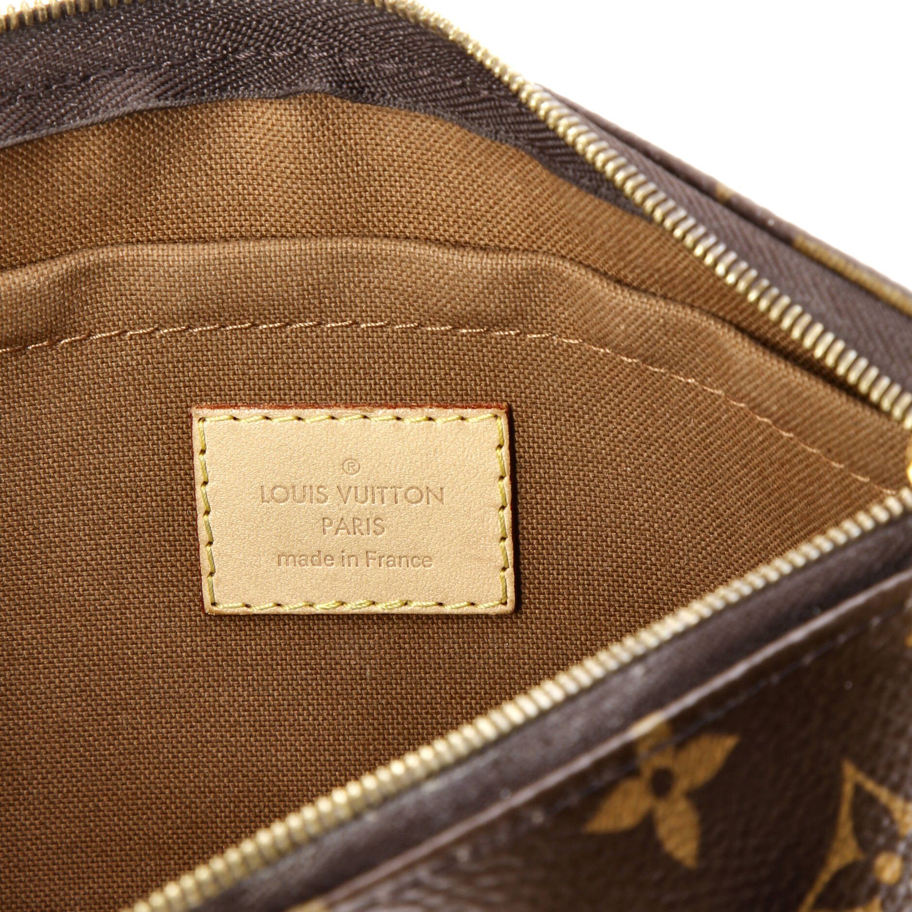 Louis Vuitton Multi Pochette Accessoires Size ONE SIZE - 7 Thumbnail