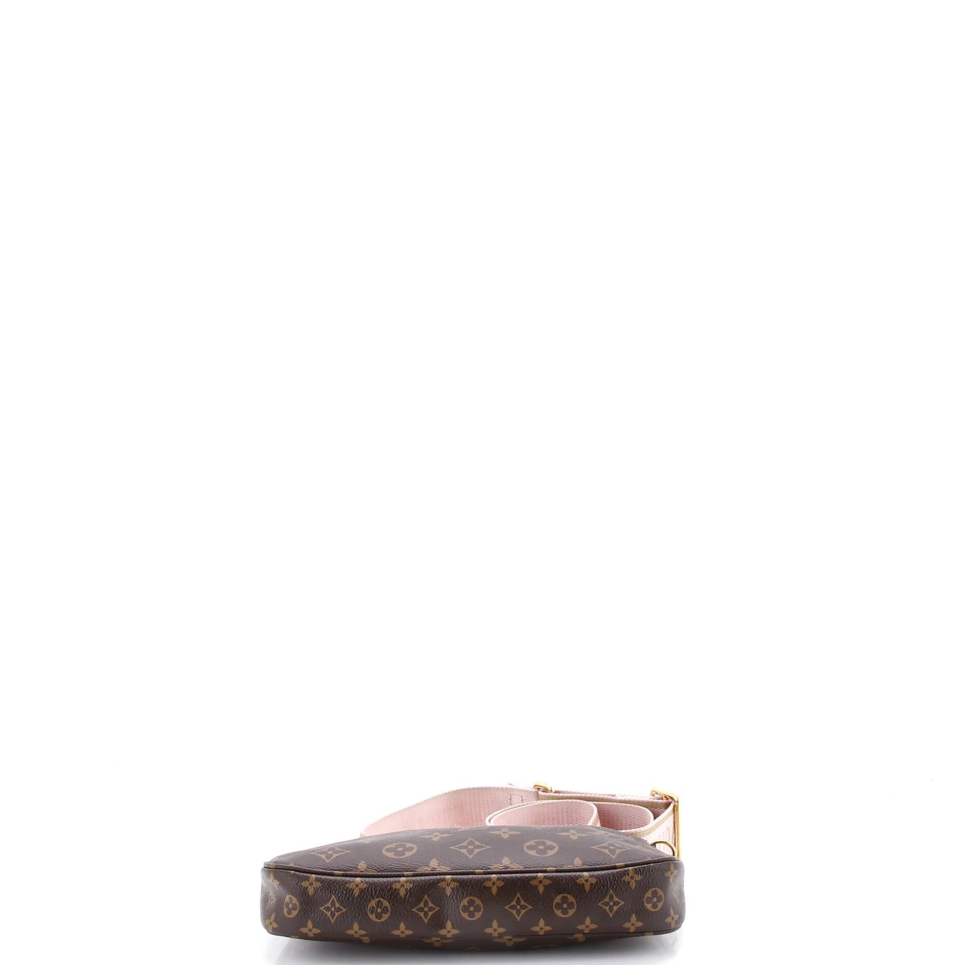 Louis Vuitton Multi Pochette Accessoires Size ONE SIZE - 4 Thumbnail