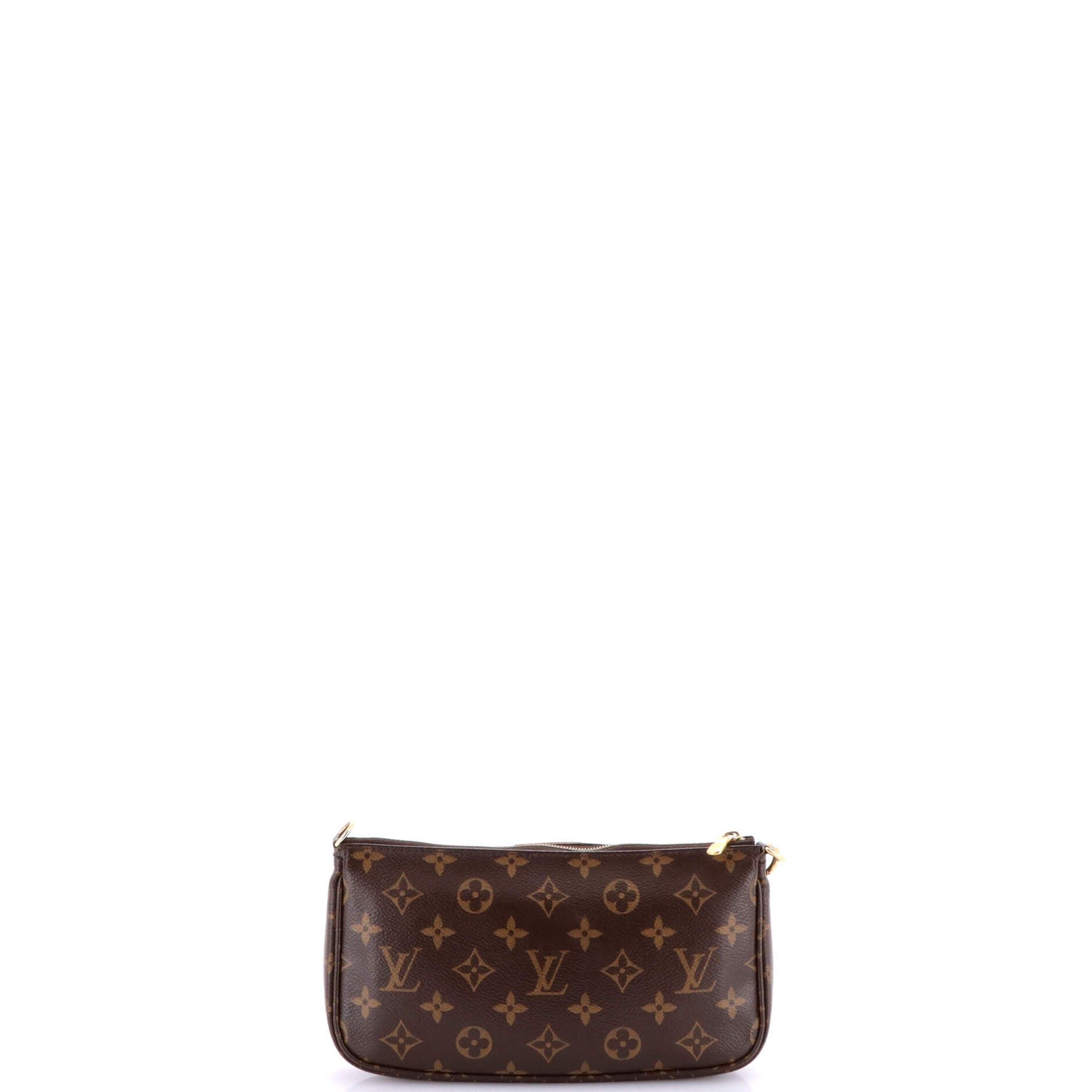 Louis Vuitton Multi Pochette Accessoires Size ONE SIZE - 3 Thumbnail