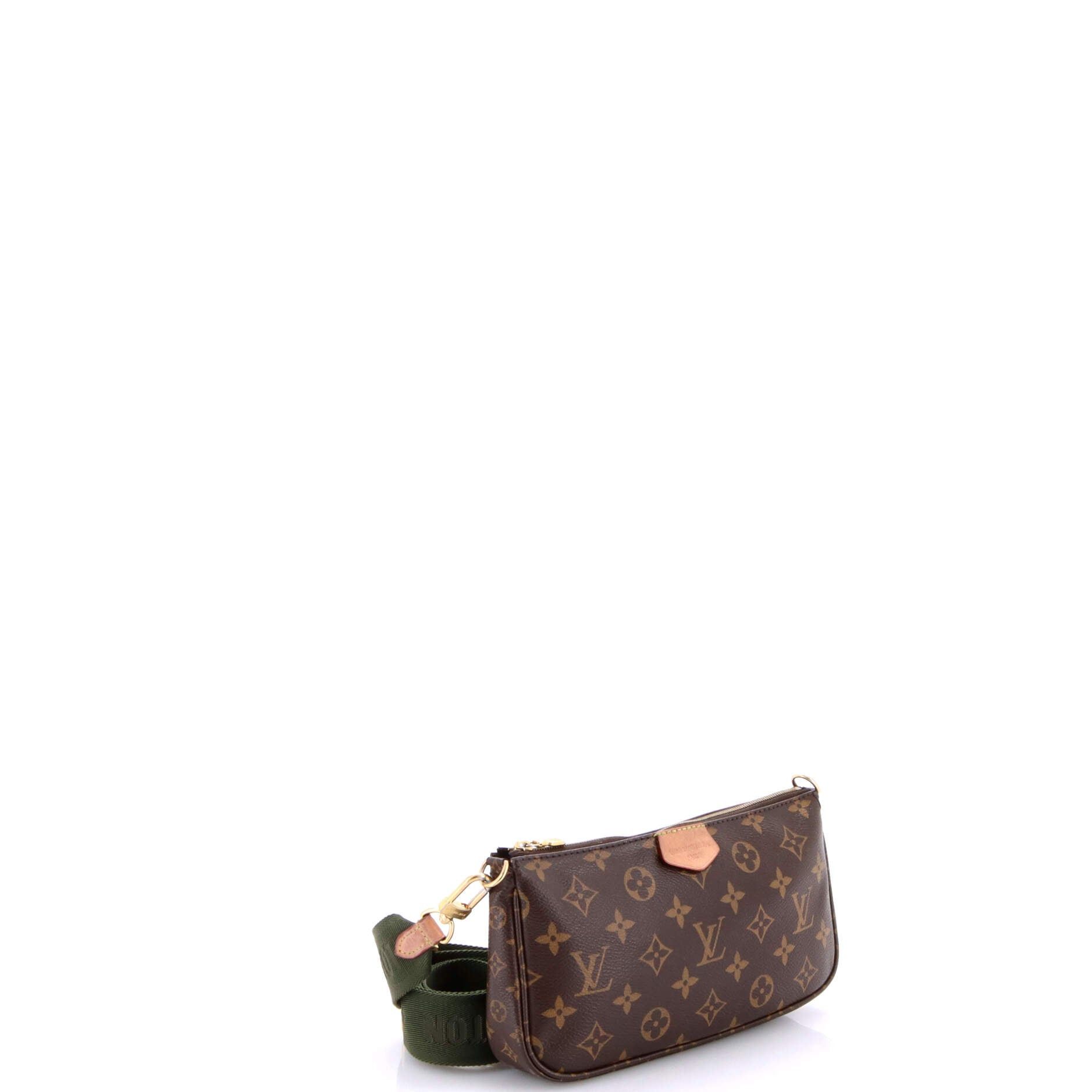 Louis Vuitton Multi Pochette Accessoires Size ONE SIZE - 2 Thumbnail