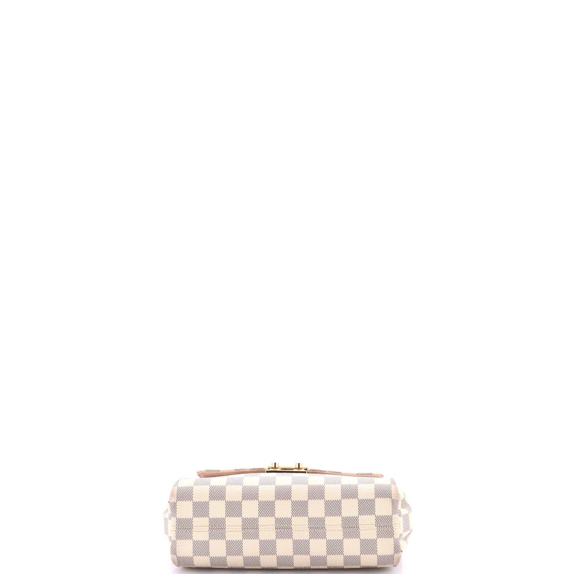Louis Vuitton Croisette Handbag Size ONE SIZE - 4 Thumbnail