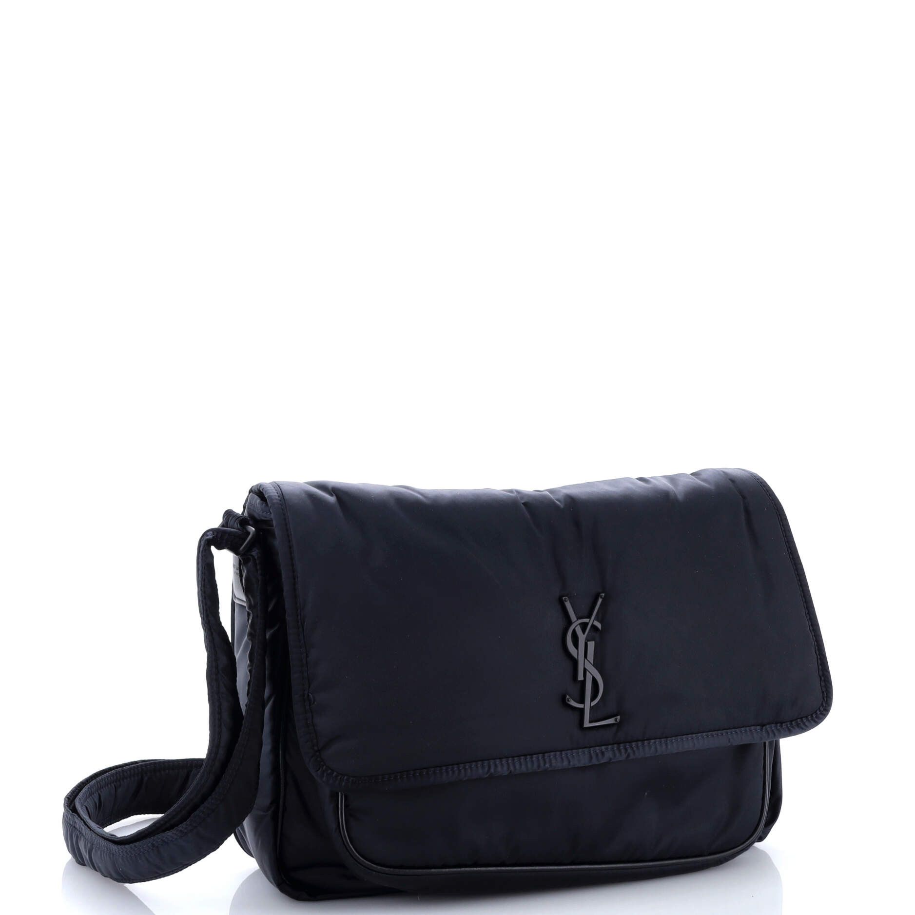 Saint Laurent Paris Niki Messenger Bag Size ONE SIZE - 2 Thumbnail