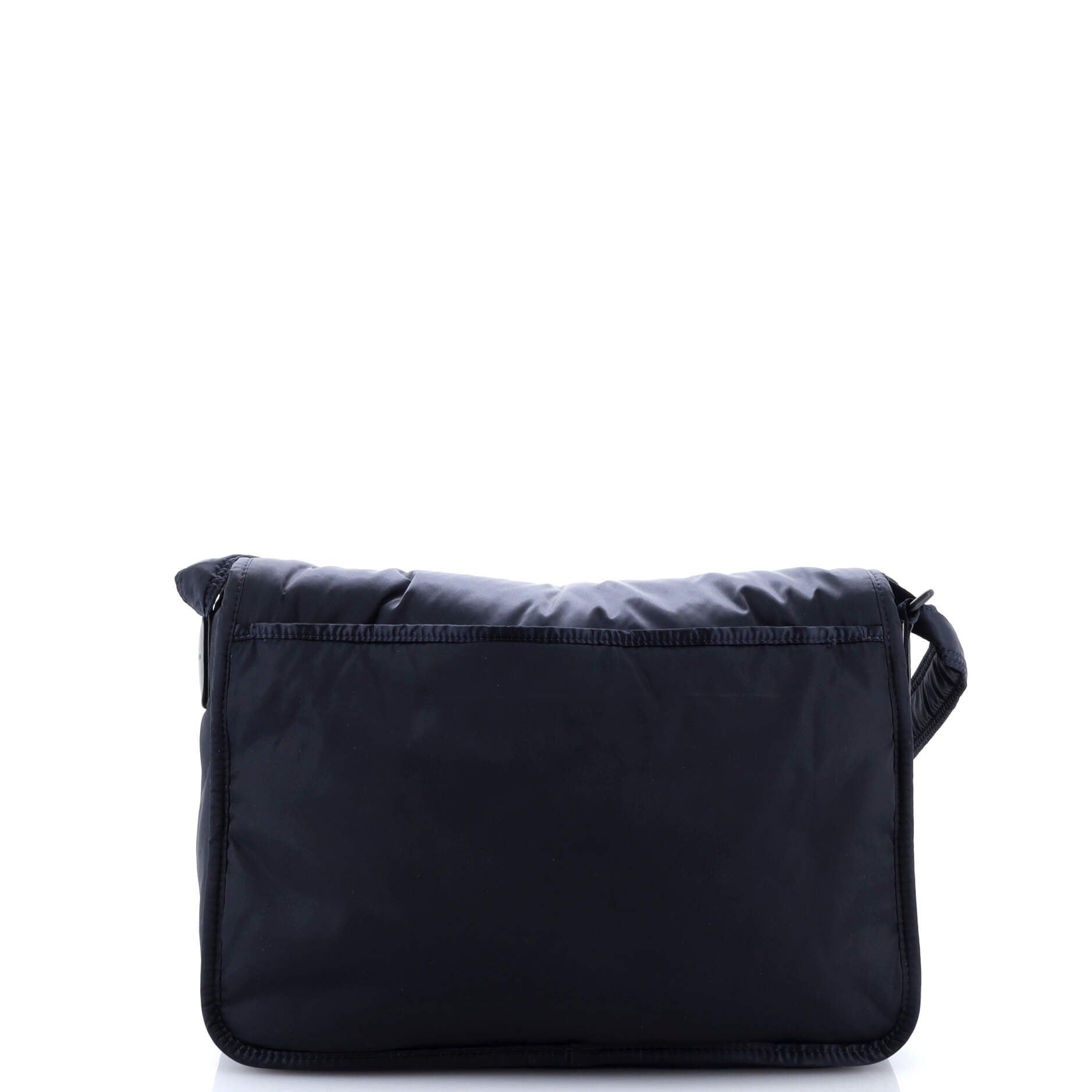 Saint Laurent Paris Niki Messenger Bag Size ONE SIZE - 3 Thumbnail