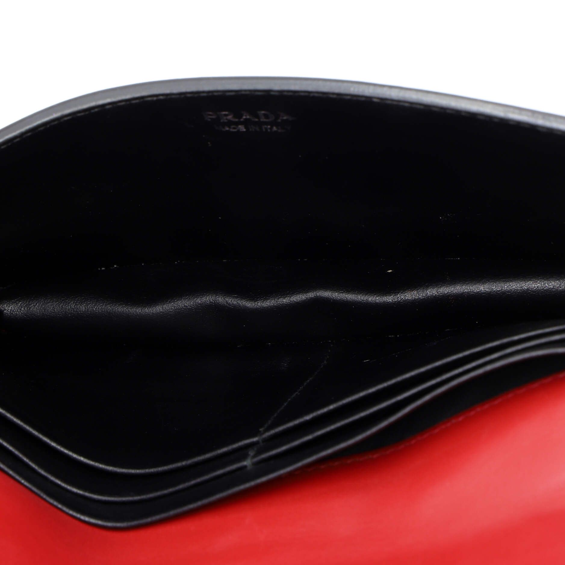 Prada Elektra Wallet on Chain Size ONE SIZE - 5 Thumbnail