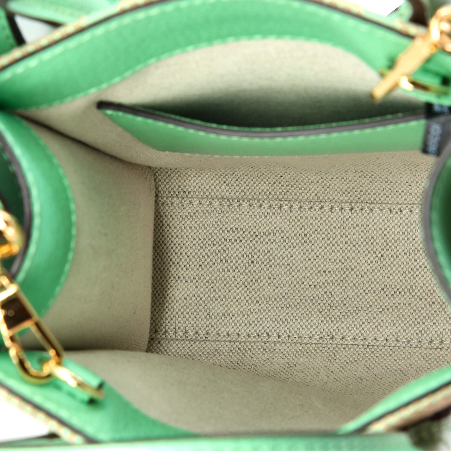 Gucci Vertical Tote Size ONE SIZE - 5 Thumbnail