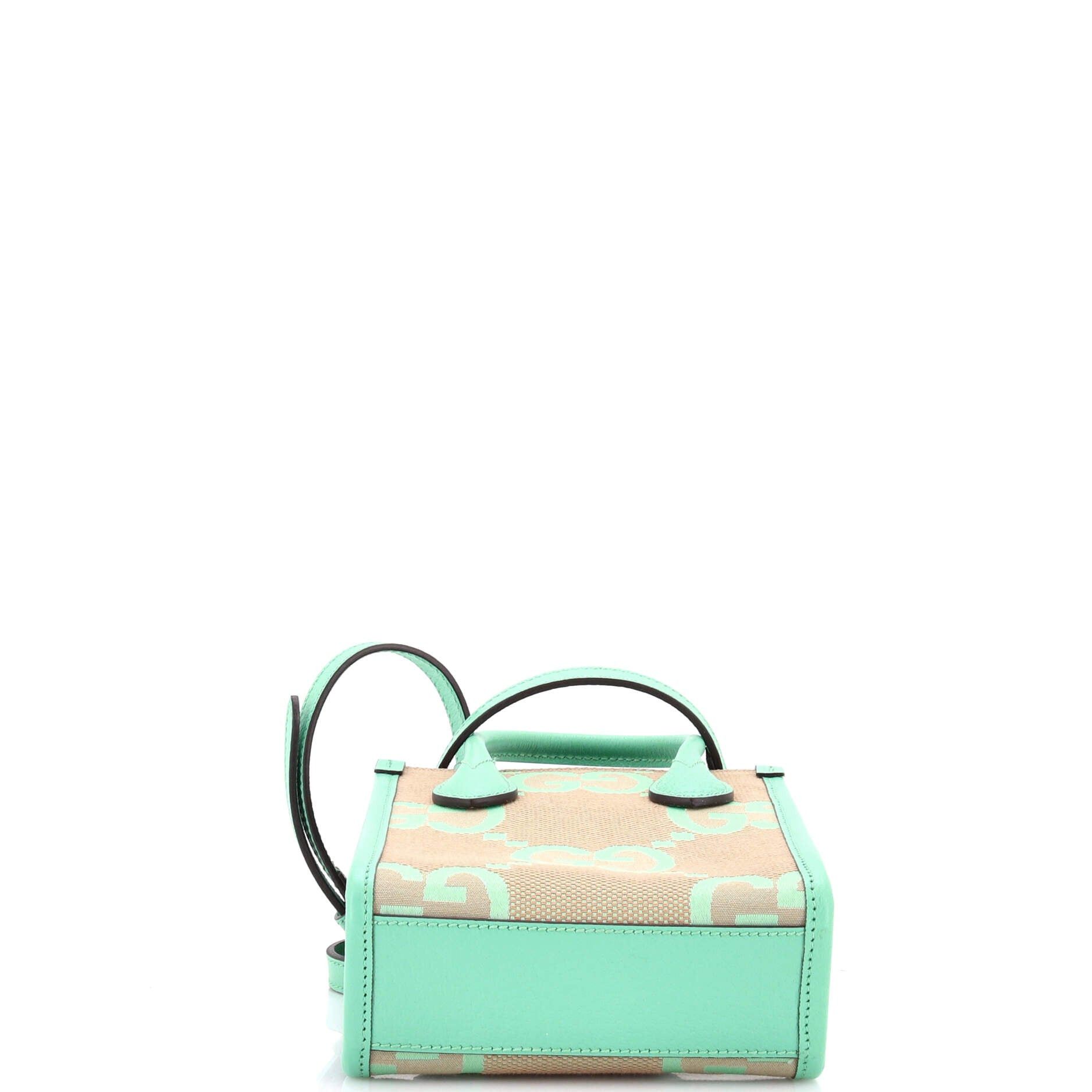Gucci Vertical Tote Size ONE SIZE - 4 Thumbnail