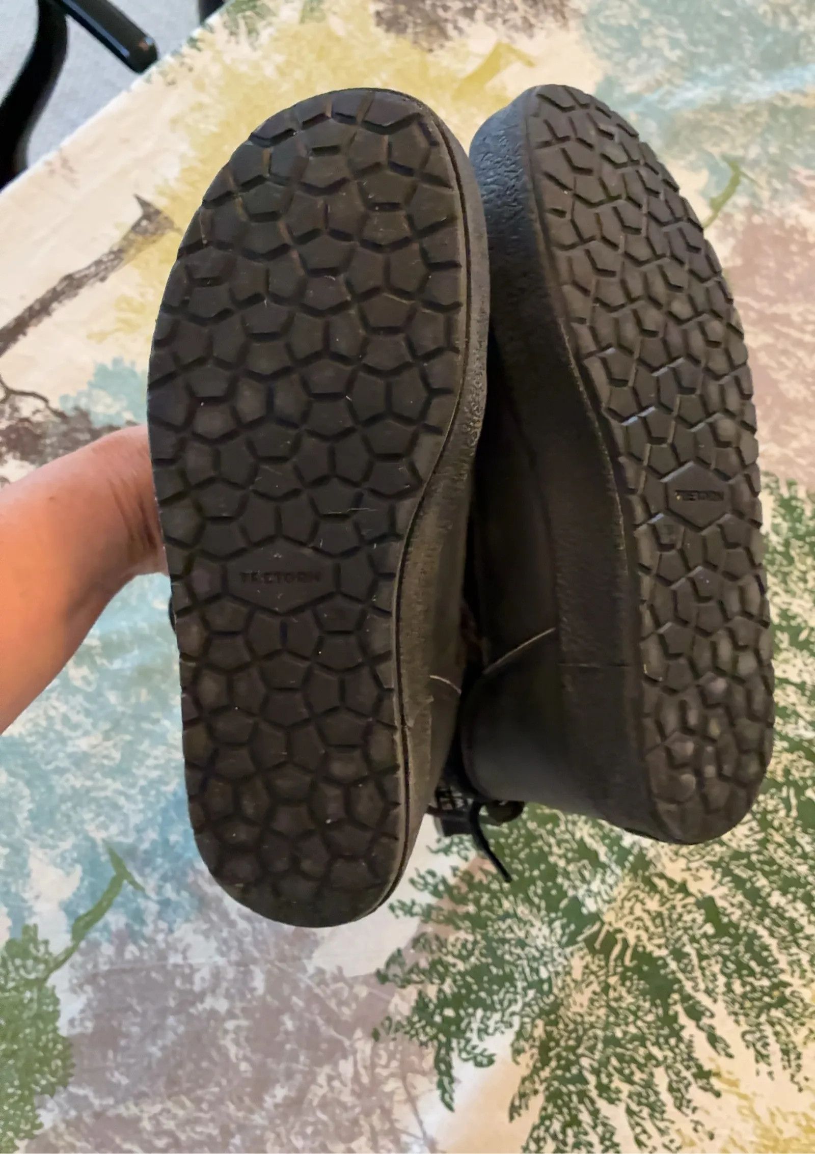 Tretorn Tretorn Aspa Hybrid Boots Size US 8 / IT 38 - 3 Thumbnail
