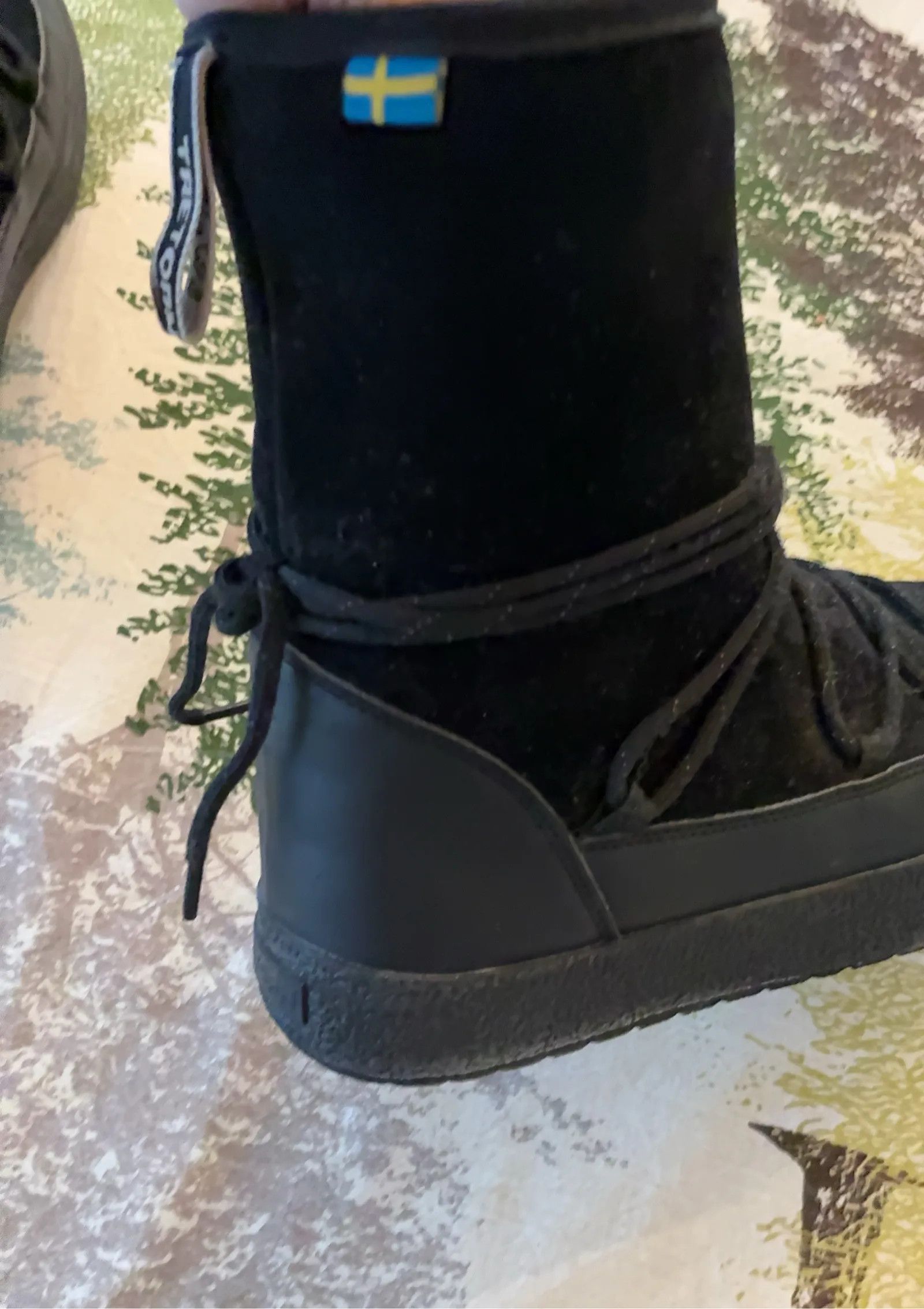 Tretorn Tretorn Aspa Hybrid Boots Size US 8 / IT 38 - 5 Thumbnail
