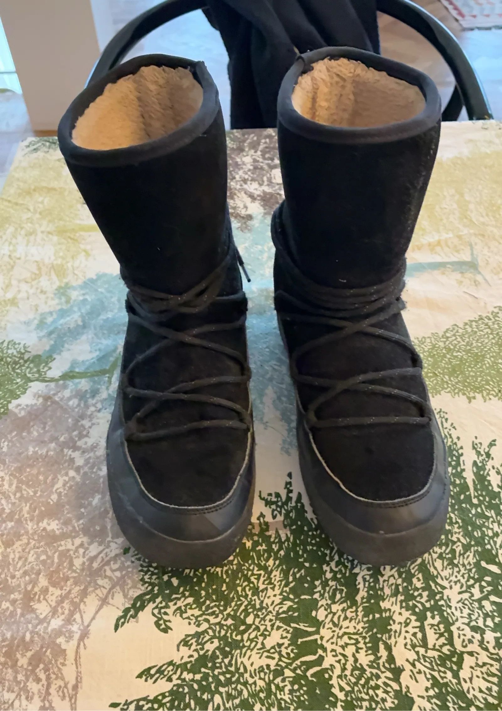 Tretorn Tretorn Aspa Hybrid Boots Size US 8 / IT 38 - 4 Thumbnail