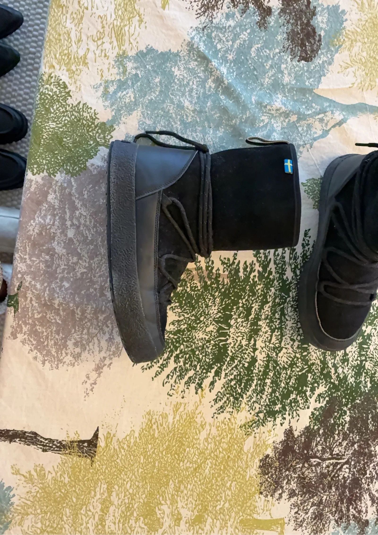 Tretorn Tretorn Aspa Hybrid Boots Size US 8 / IT 38 - 2 Thumbnail
