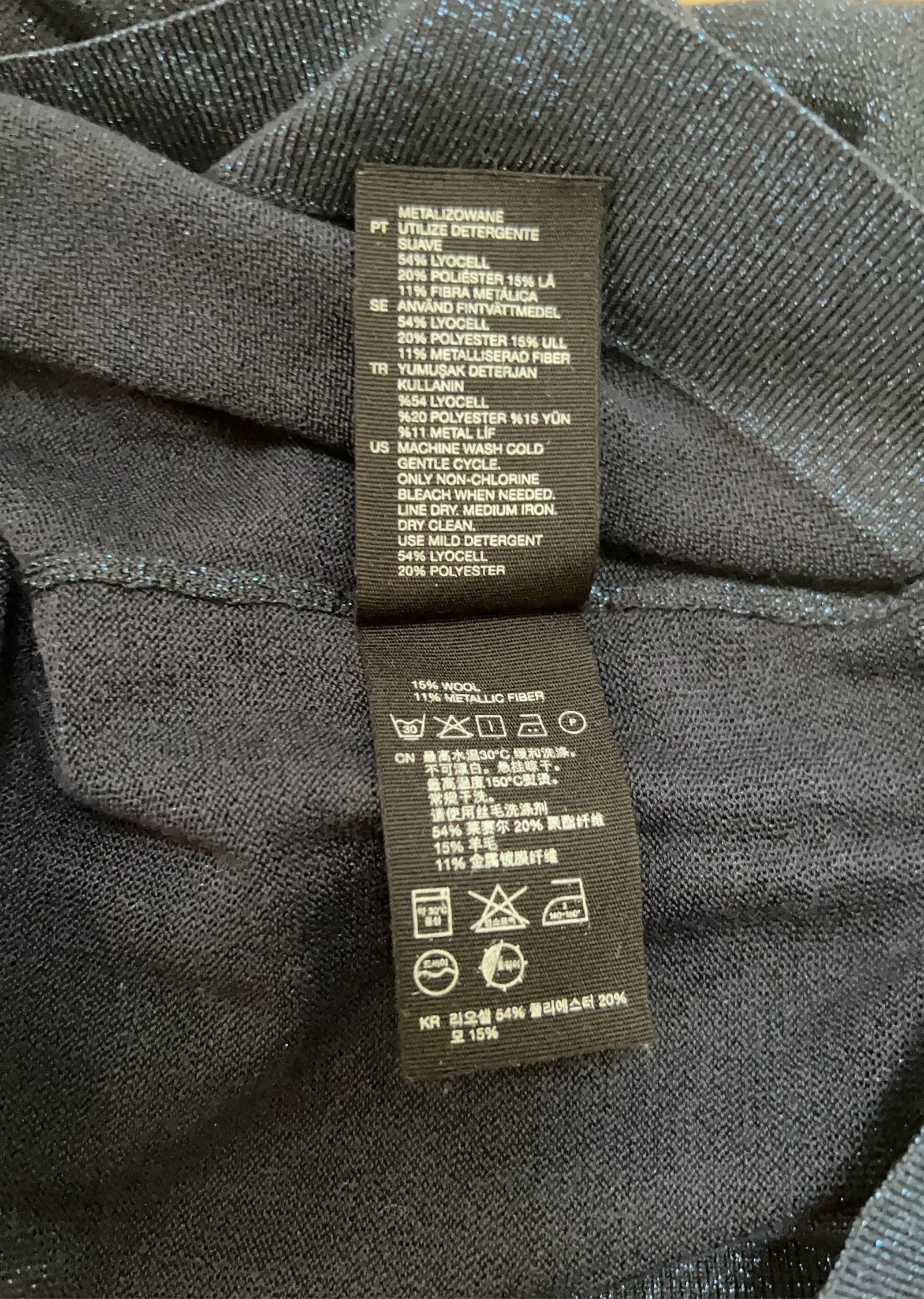 & Other Stories & Other Stories Sweater Size M / US 6-8 / IT 42-44 - 3 Thumbnail
