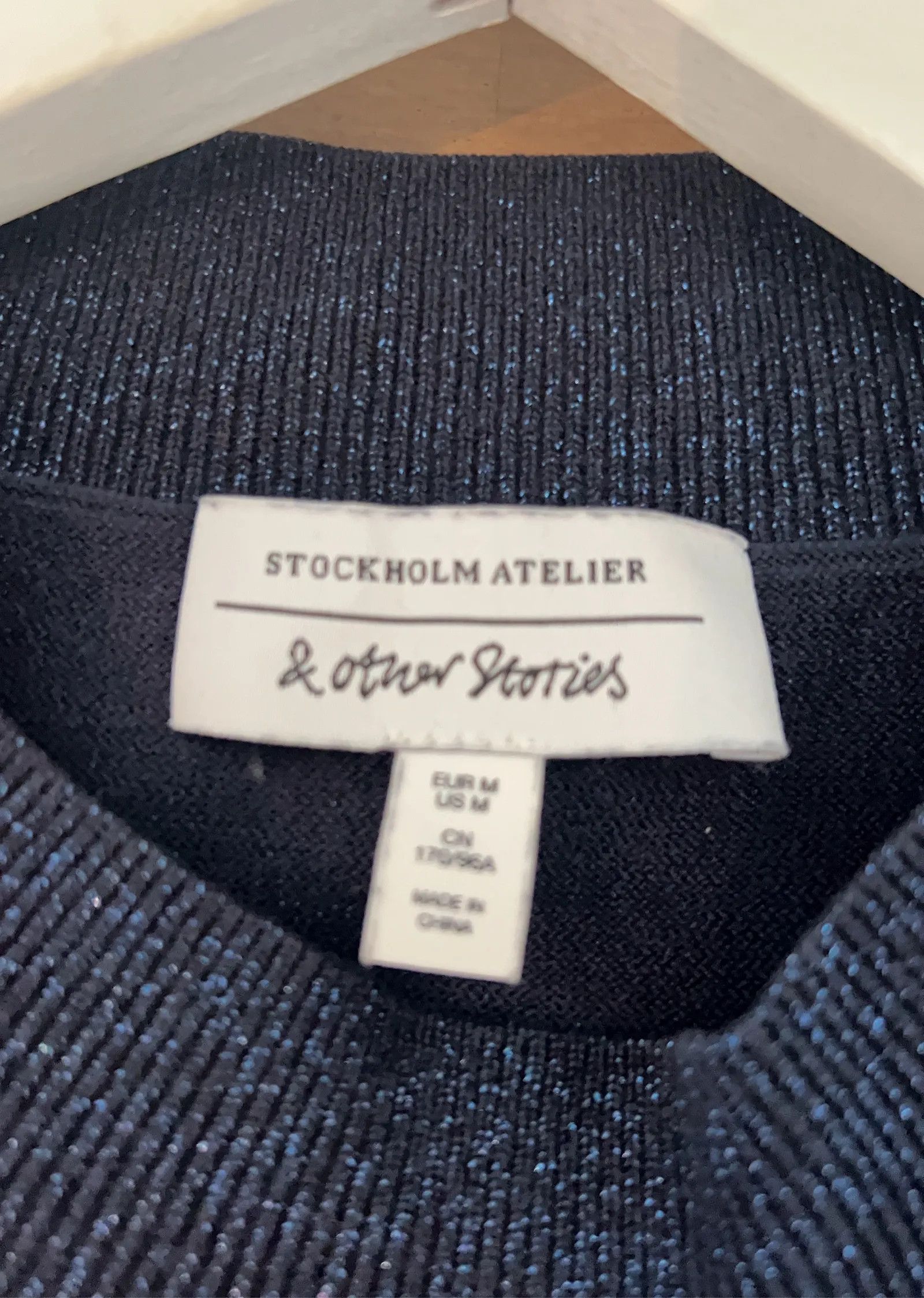 & Other Stories & Other Stories Sweater Size M / US 6-8 / IT 42-44 - 2 Thumbnail
