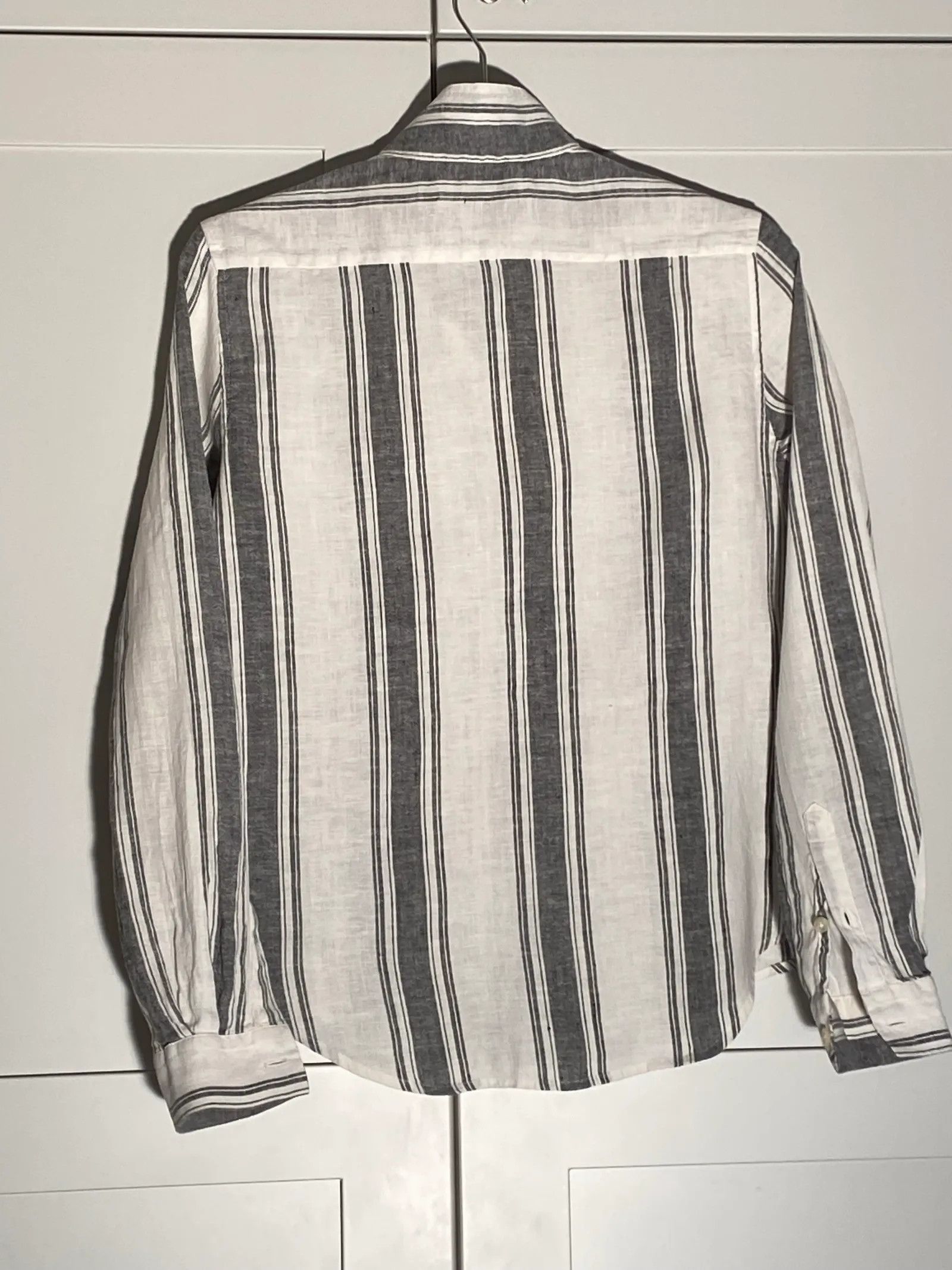 Hope Hope Shirt Size XS / US 0-2 / IT 36-38 - 2 Thumbnail