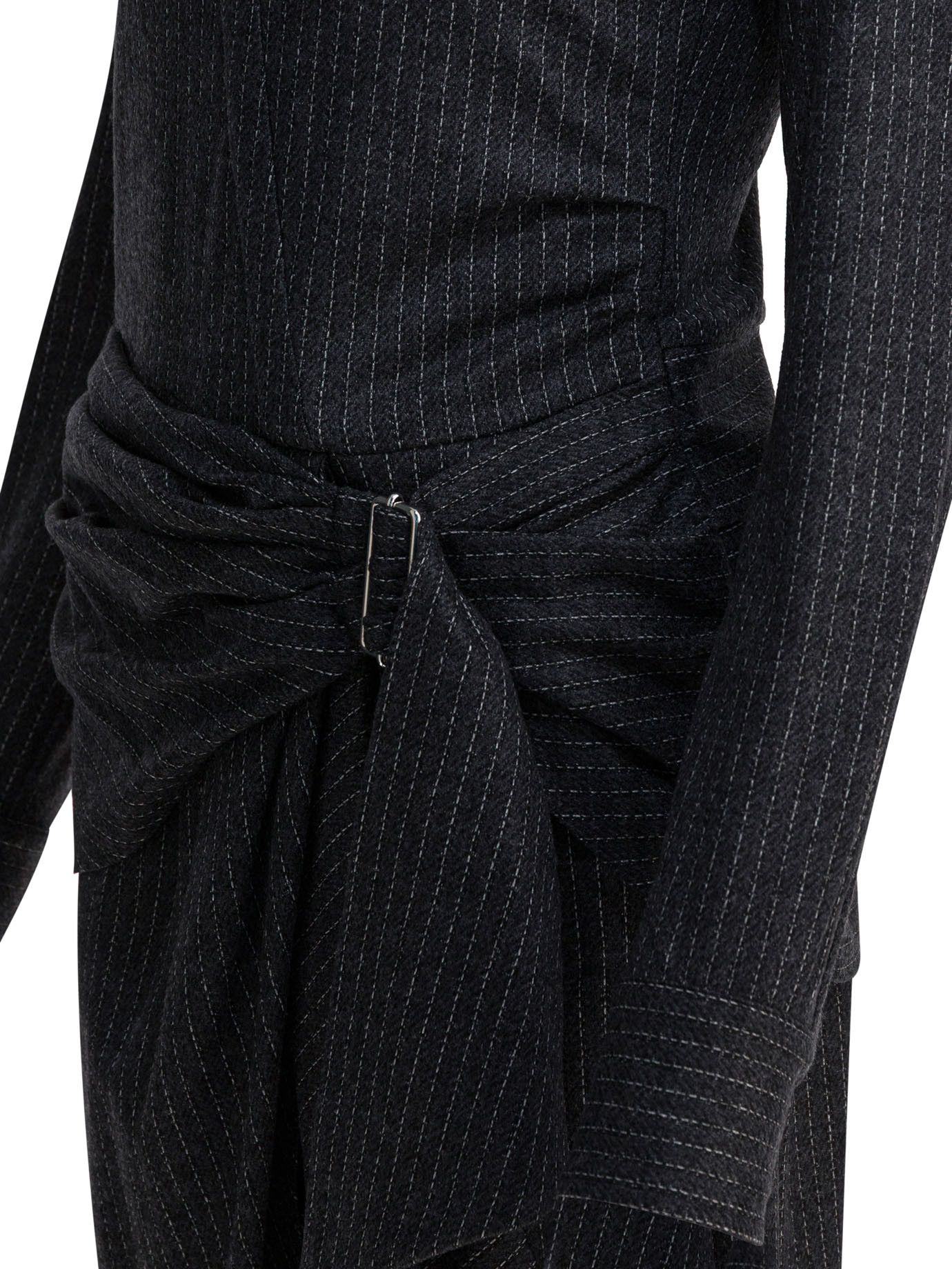 Isabel Marant Isabel Marant Rosalie Virgin Wool Dress tag size 38 Women - USA Duties Paid Size XS / US 0-2 / IT 36-38 - 4 Thumbnail