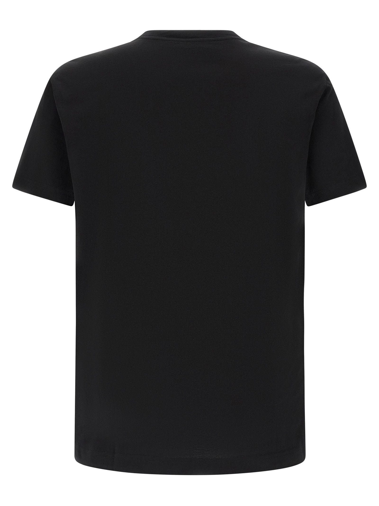 Dolce & Gabbana 'Dg' Embroidered T-Shirt Size US L / EU 52-54 / 3 - 2 Thumbnail