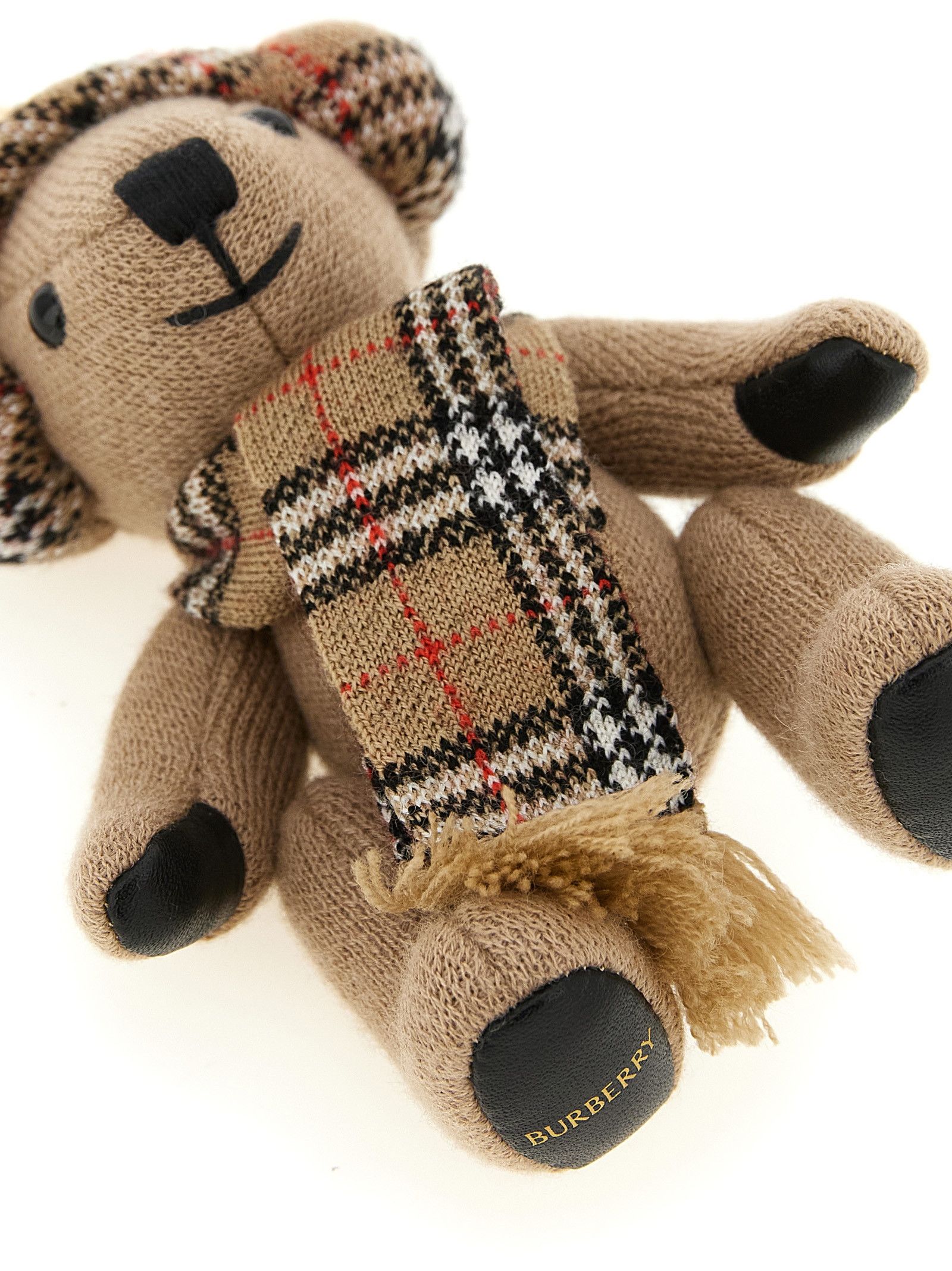 Burberry 'Orsetto Thomas' Keyring Size ONE SIZE - 3 Thumbnail