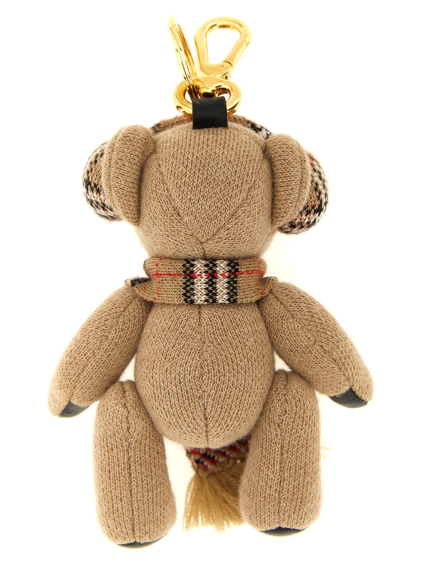 Burberry 'Orsetto Thomas' Keyring Size ONE SIZE - 2 Thumbnail
