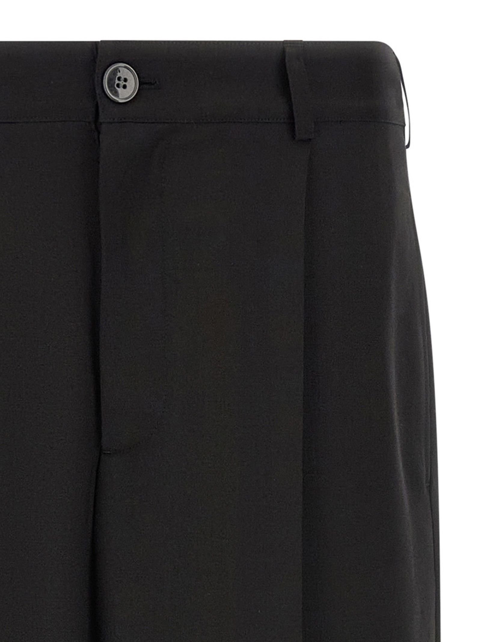 Marni Cool Wool Pants Size US 34 / EU 50 - 3 Thumbnail