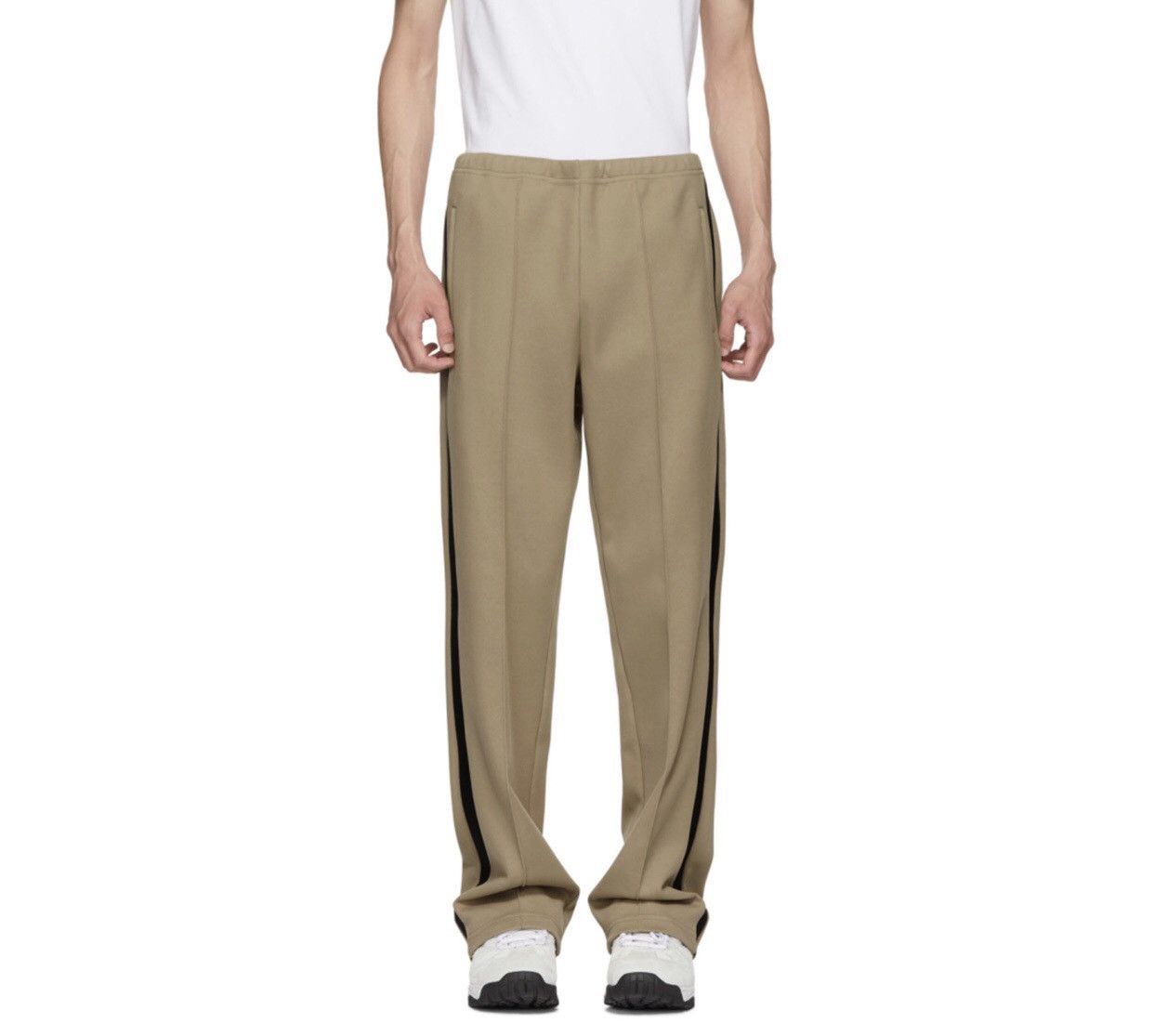 Maison Margiela Margiela Track Pants | Grailed