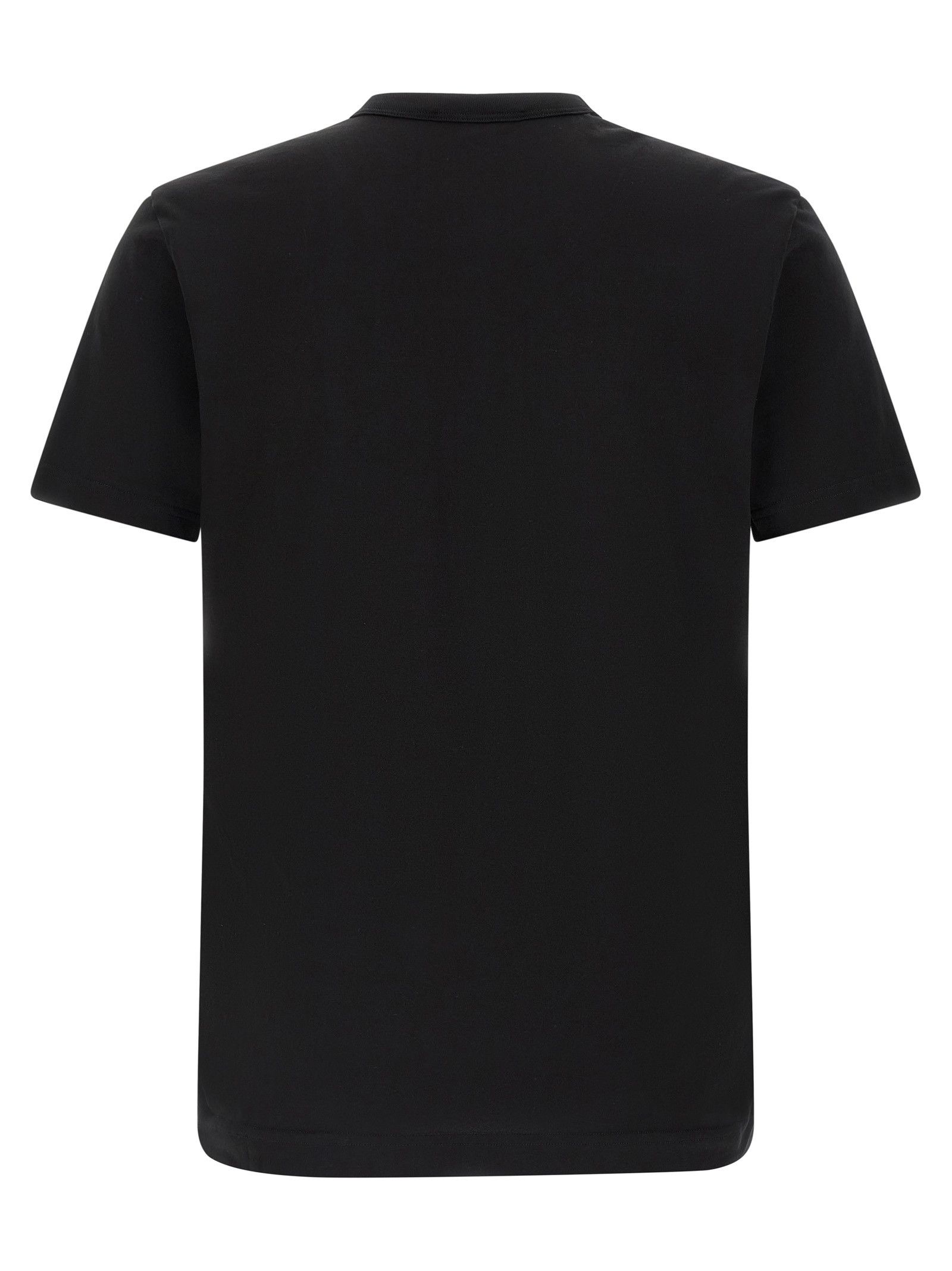 Dolce & Gabbana Heraldic Patch T-Shirt Size US M / EU 48-50 / 2 - 2 Thumbnail