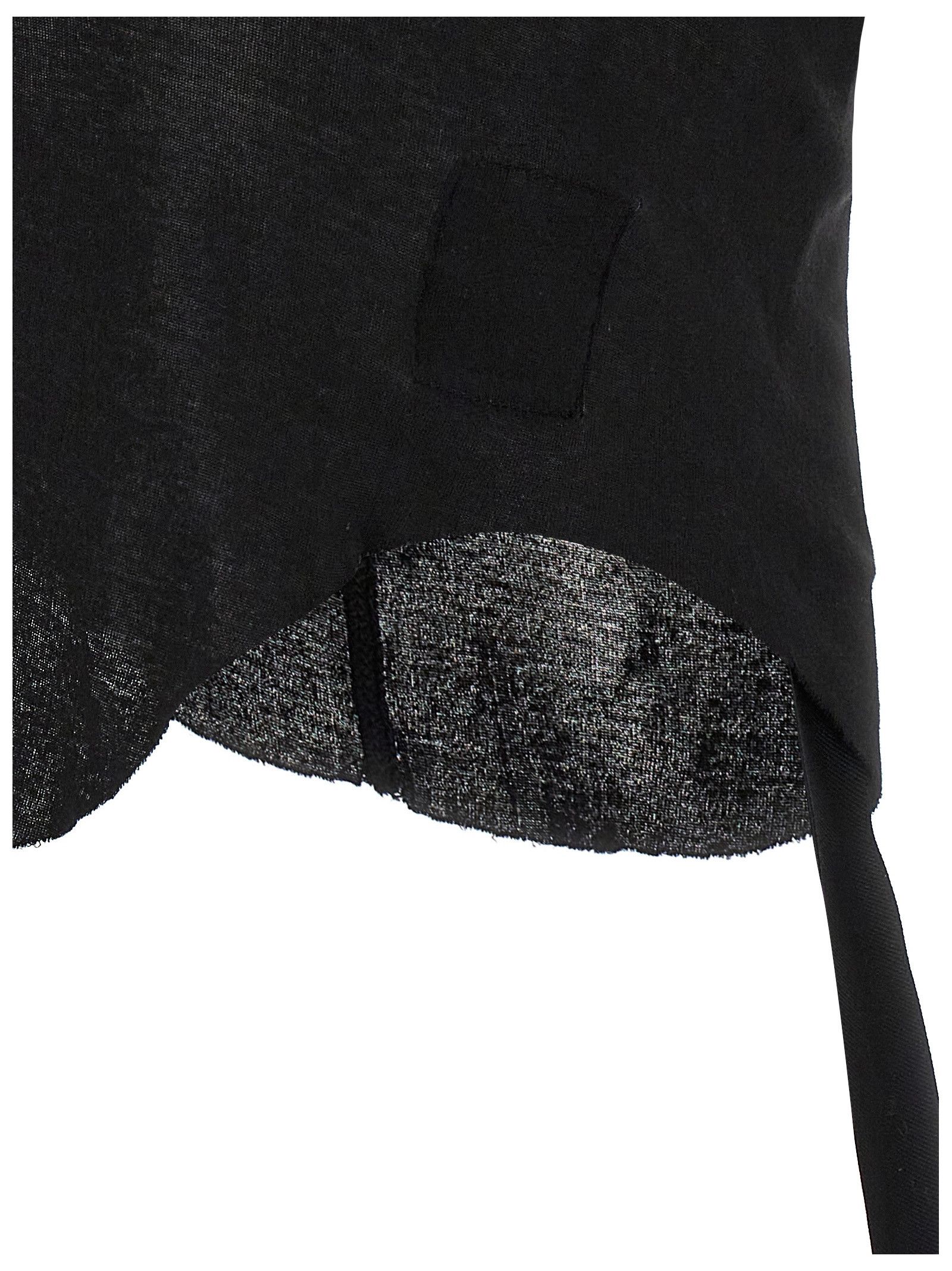 Rick Owens Drkshdw 'Basic' Tank Top Size S / US 4 / IT 40 - 4 Thumbnail