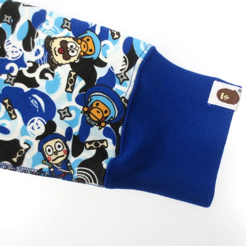 Bape hattori kun hot sale