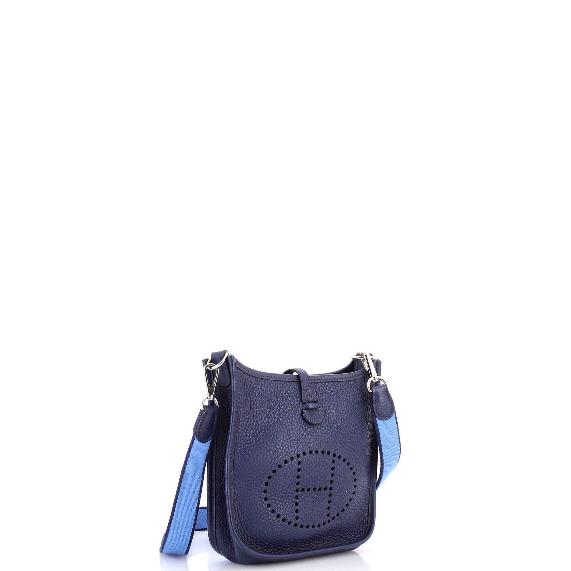 Hermes Evelyne Bag Gen III Size ONE SIZE - 2 Thumbnail