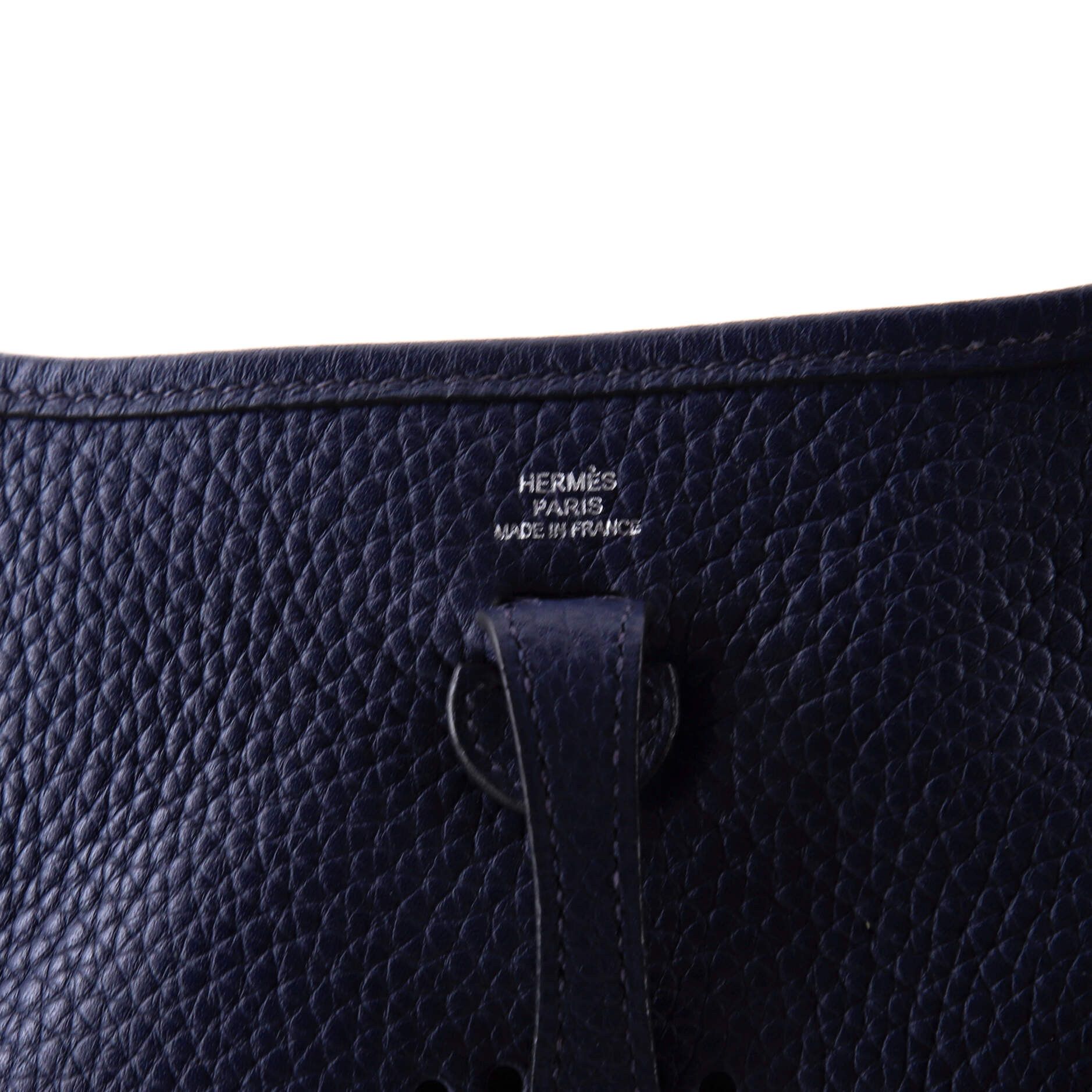 Hermes Evelyne Bag Gen III Size ONE SIZE - 7 Thumbnail