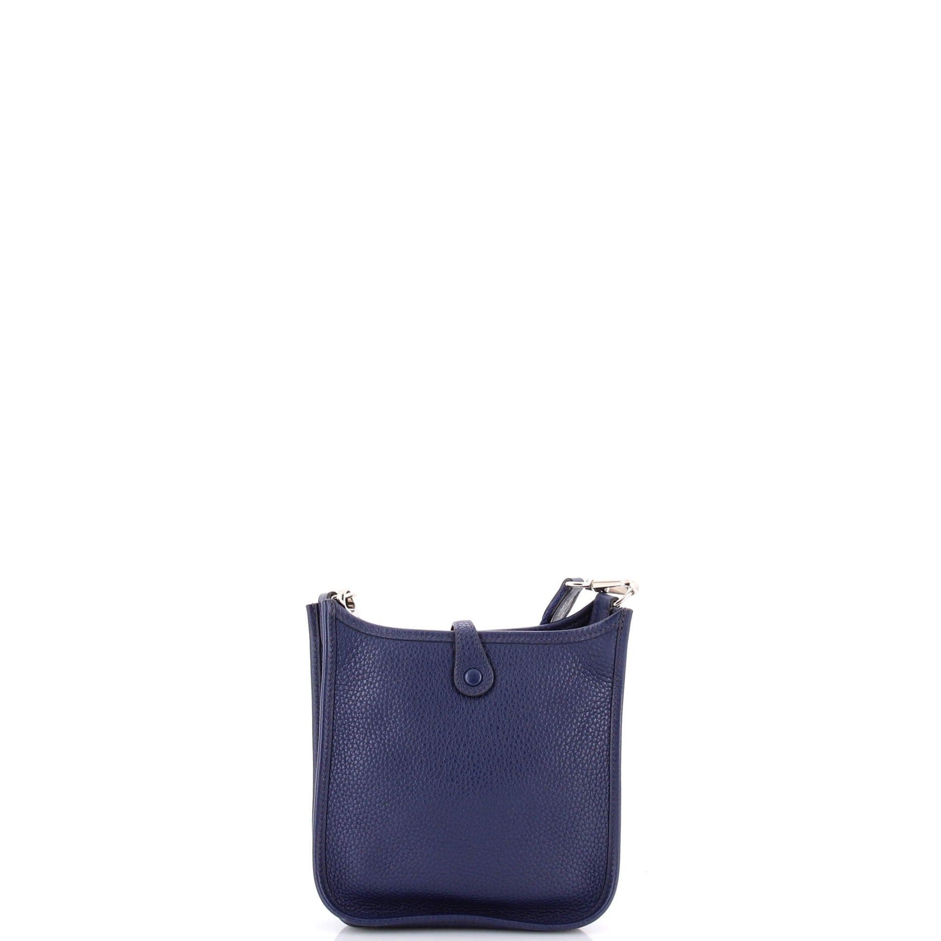 Hermes Evelyne Bag Gen III Size ONE SIZE - 3 Thumbnail