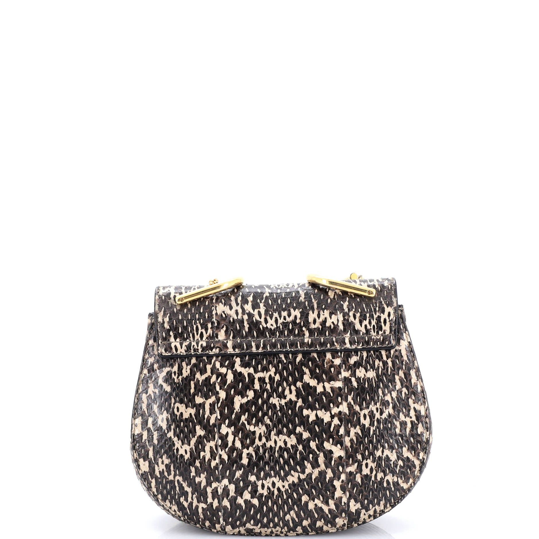 Chloe Drew Crossbody Bag Size ONE SIZE - 4 Thumbnail