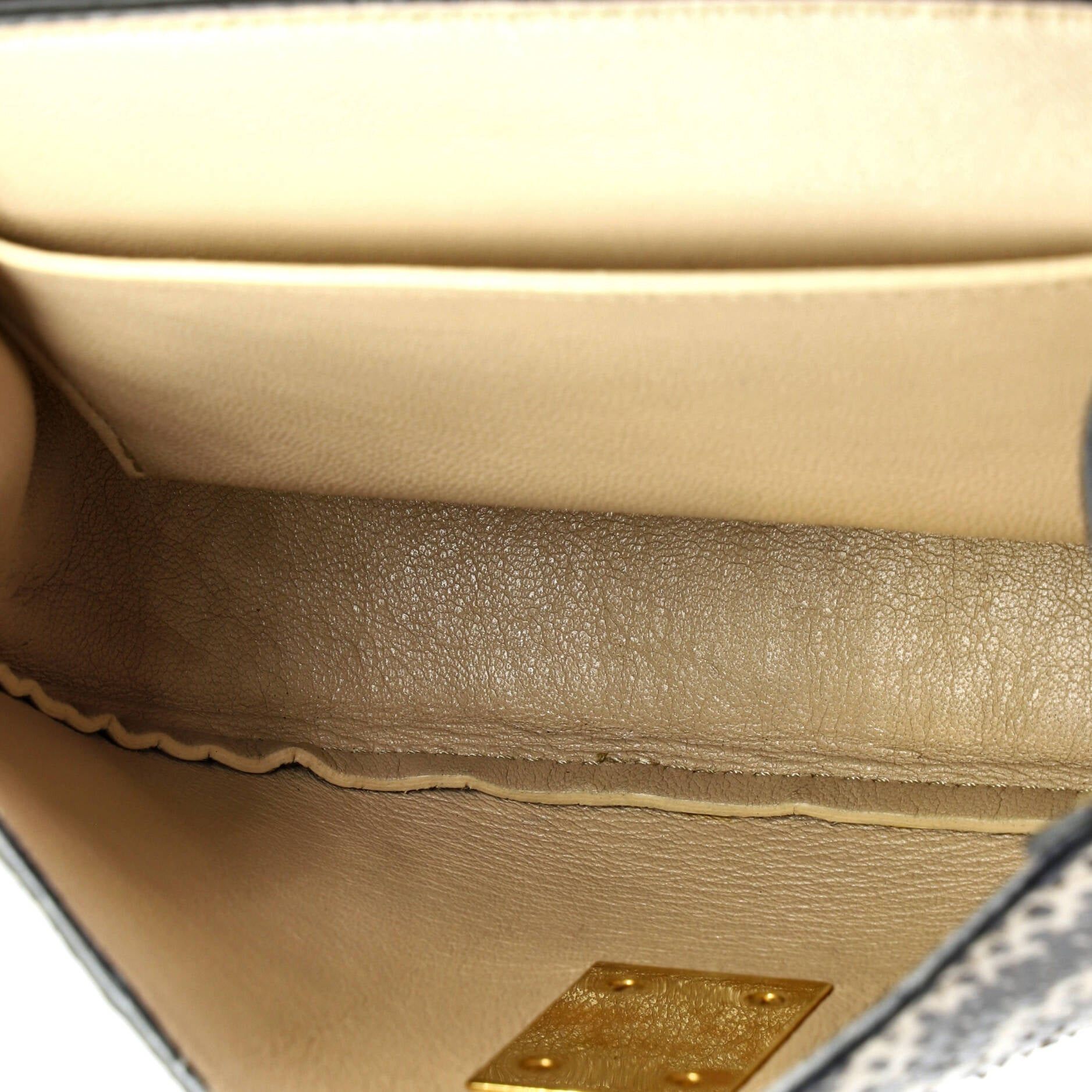 Chloe Drew Crossbody Bag Size ONE SIZE - 6 Thumbnail