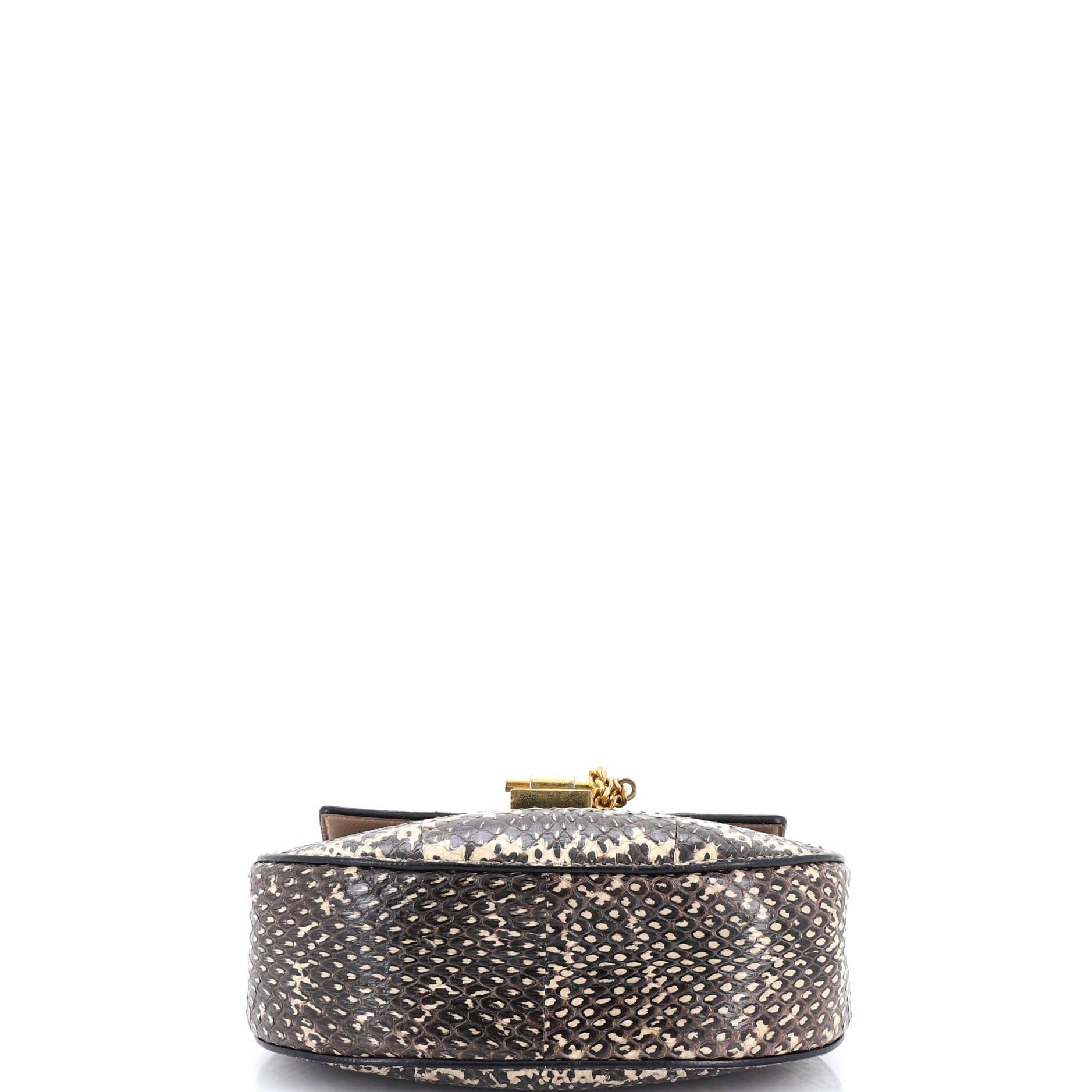 Chloe Drew Crossbody Bag Size ONE SIZE - 5 Thumbnail