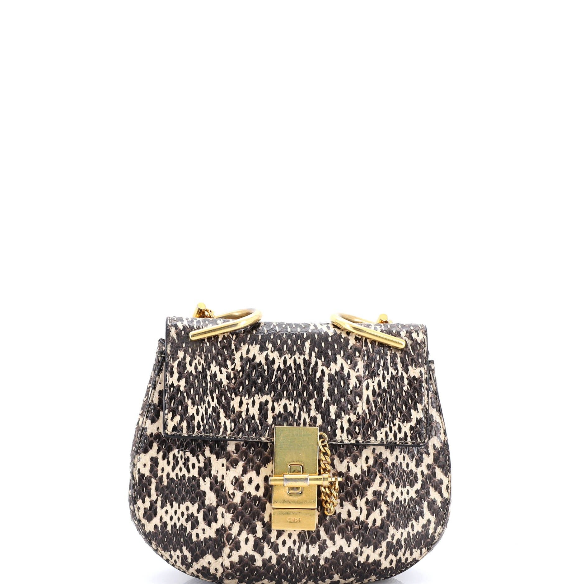 Chloe Drew Crossbody Bag Size ONE SIZE - 2 Thumbnail