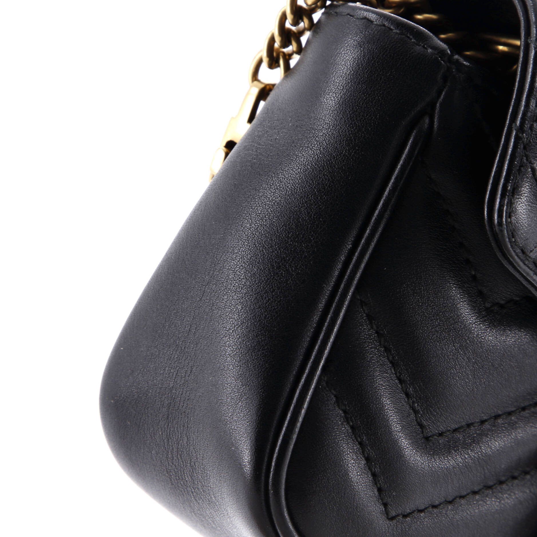 Gucci GG Marmont Flap Bag Size ONE SIZE - 6 Thumbnail