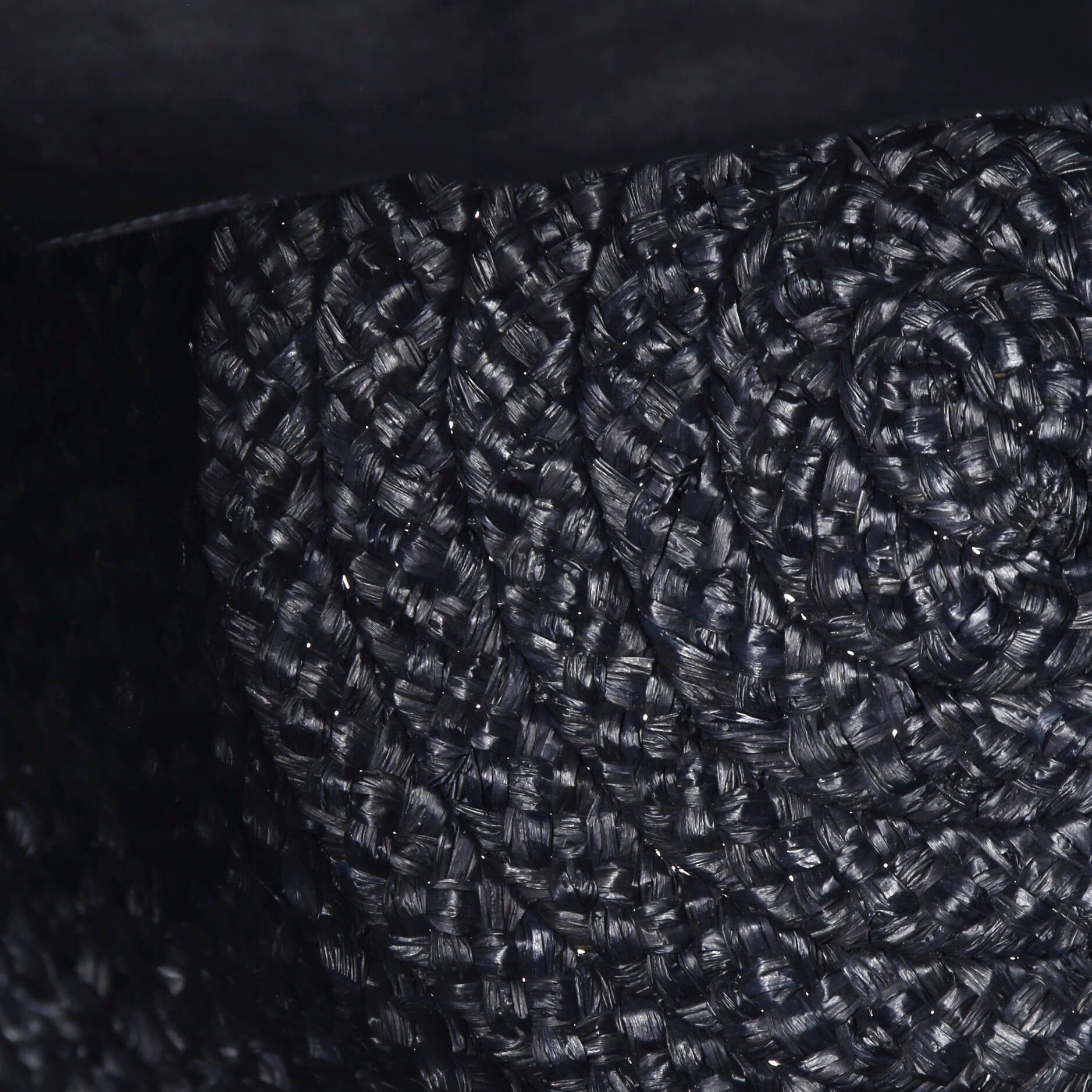 Saint Laurent Paris Panier Basket Shopper Size ONE SIZE - 5 Thumbnail