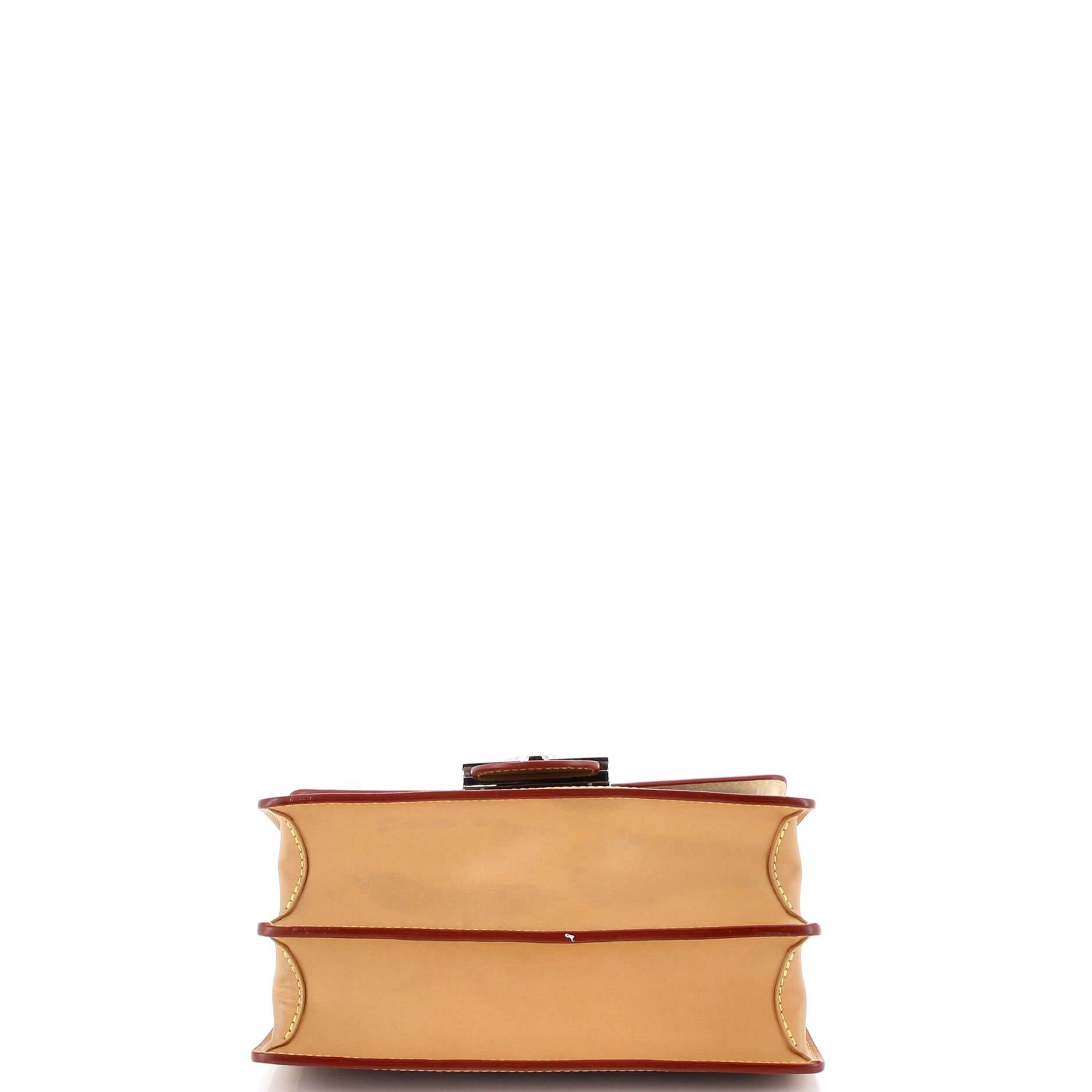 Louis Vuitton Dauphine Shoulder Bag Size ONE SIZE - 4 Thumbnail