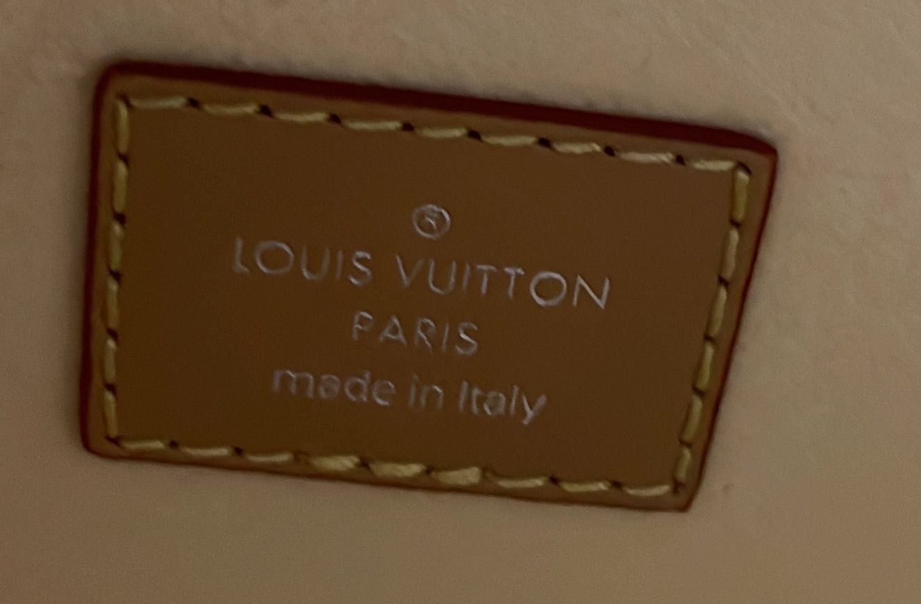 Louis Vuitton Dauphine Shoulder Bag Size ONE SIZE - 8 Thumbnail