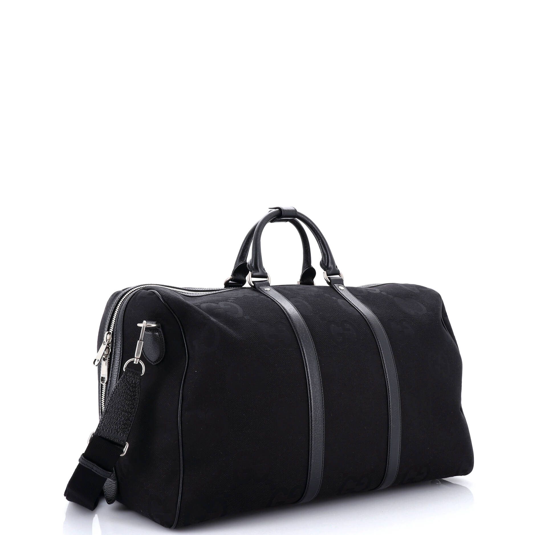 Gucci Convertible Duffle Bag Size ONE SIZE - 2 Thumbnail