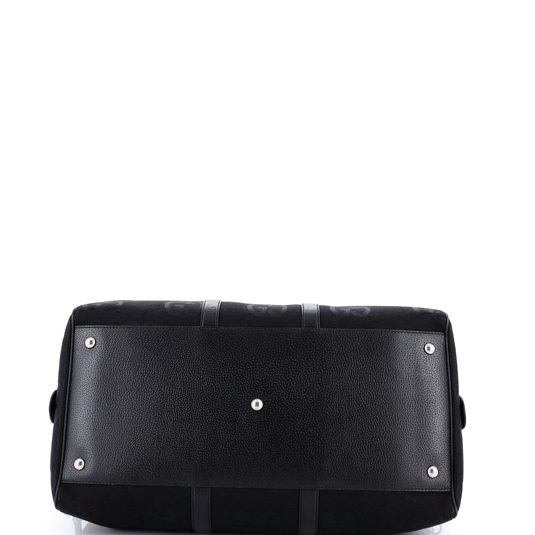 Gucci Convertible Duffle Bag Size ONE SIZE - 4 Thumbnail