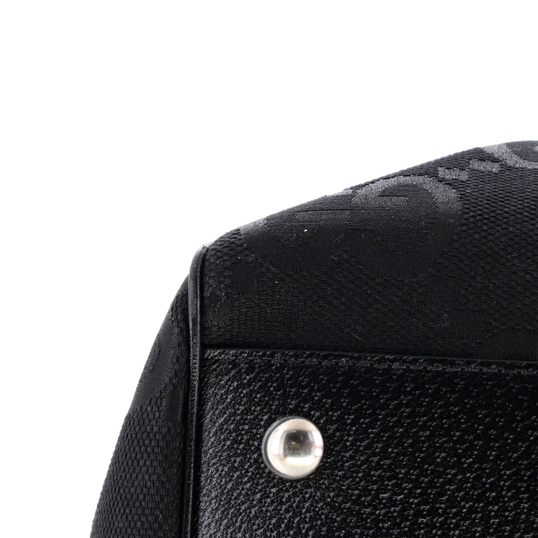 Gucci Convertible Duffle Bag Size ONE SIZE - 7 Thumbnail