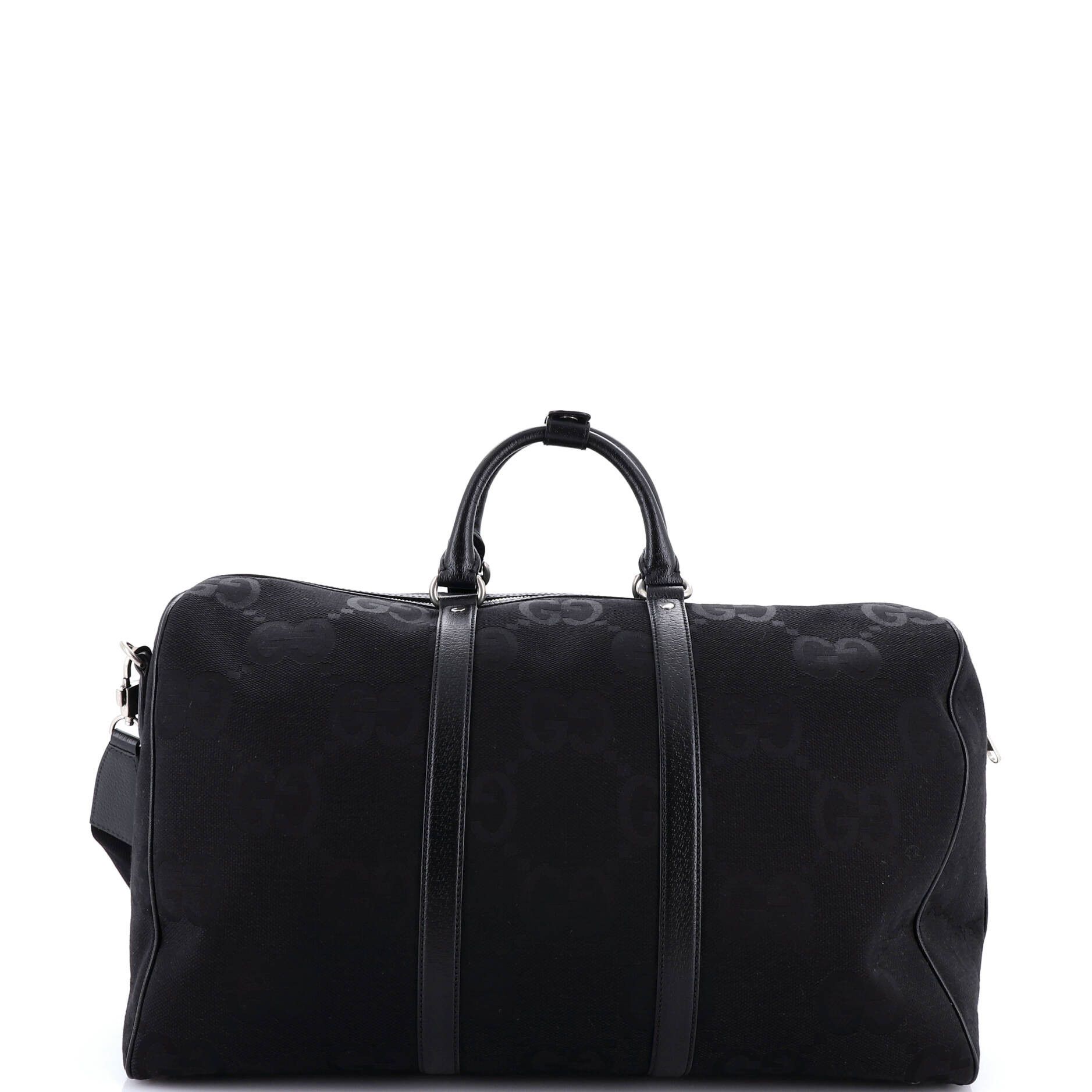 Gucci Convertible Duffle Bag Size ONE SIZE - 3 Thumbnail
