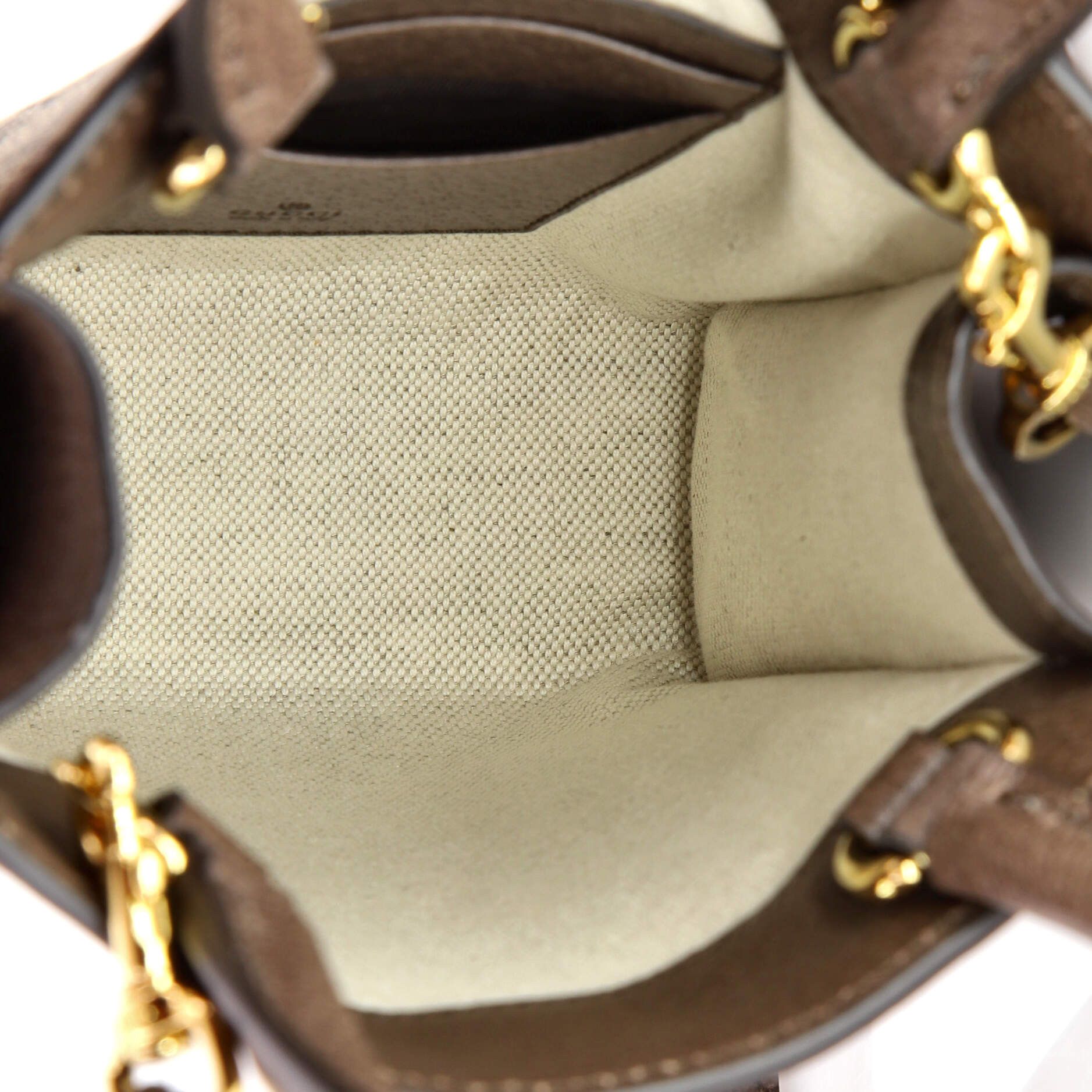 Gucci Ophidia Convertible Tote Size ONE SIZE - 5 Thumbnail
